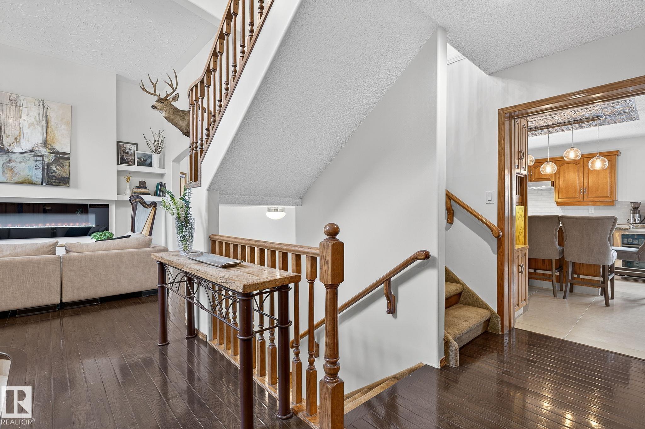 Photo 31 at 337 Weber Way NW, Wedgewood Heights, Edmonton