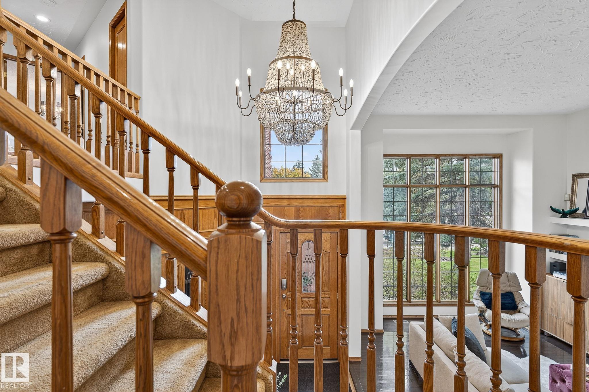 Photo 32 at 337 Weber Way NW, Wedgewood Heights, Edmonton