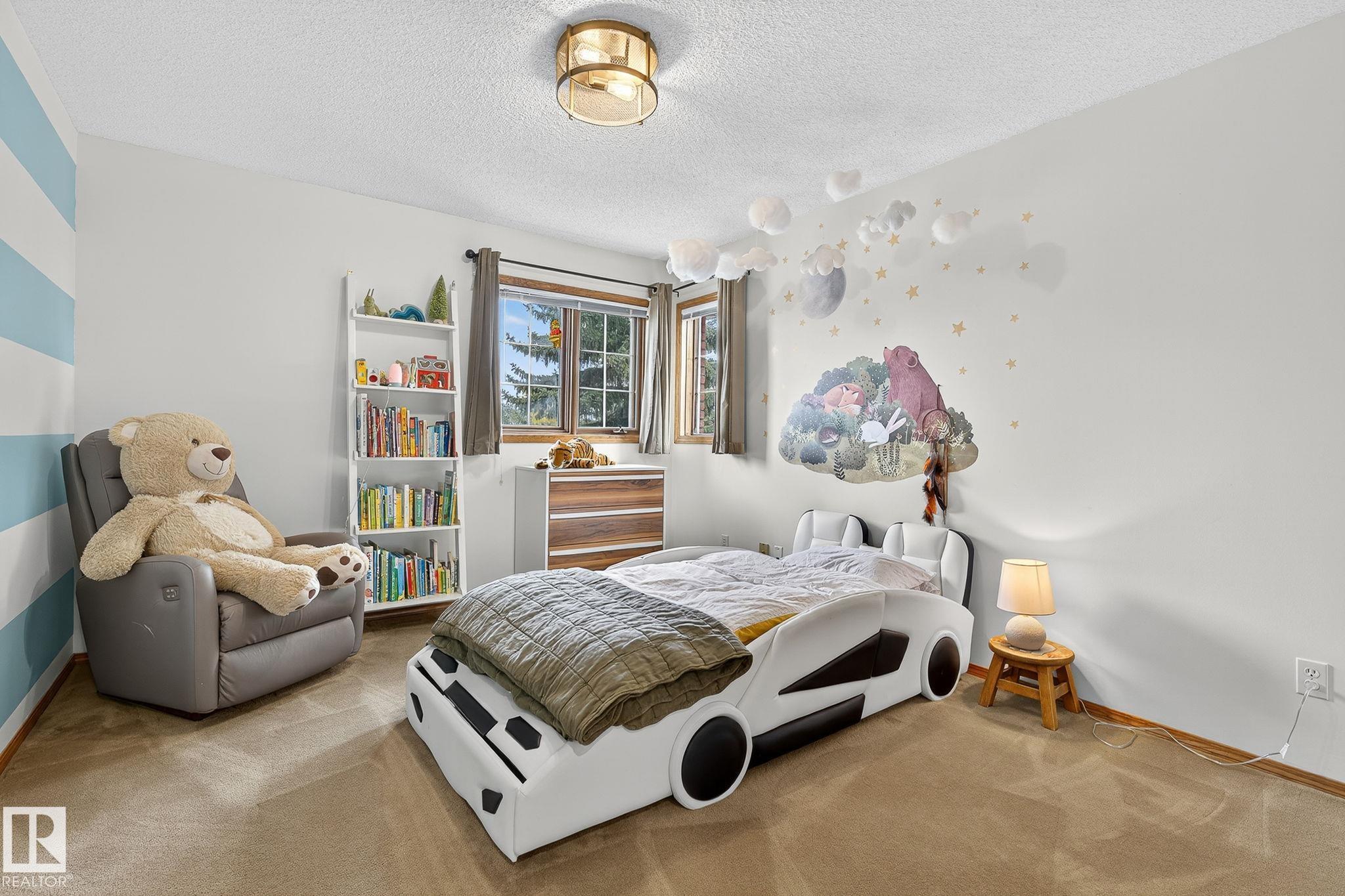 Photo 44 at 337 Weber Way NW, Wedgewood Heights, Edmonton
