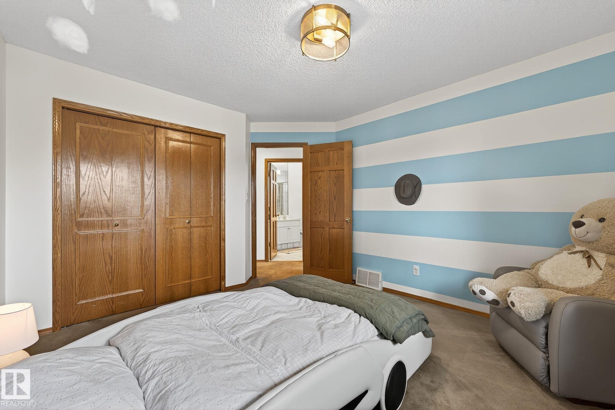 Photo 45 at 337 Weber Way NW, Wedgewood Heights, Edmonton
