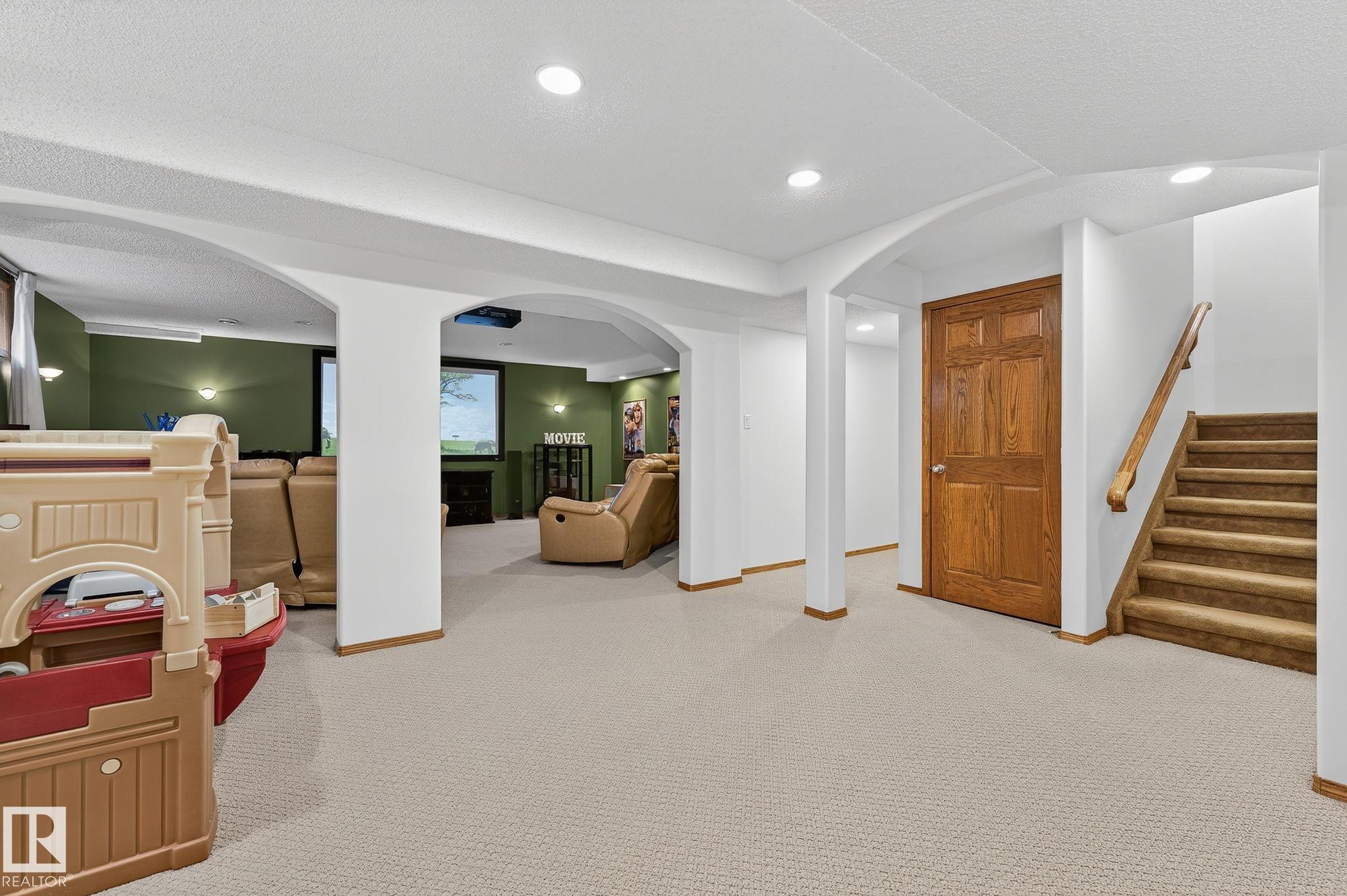 Photo 47 at 337 Weber Way NW, Wedgewood Heights, Edmonton