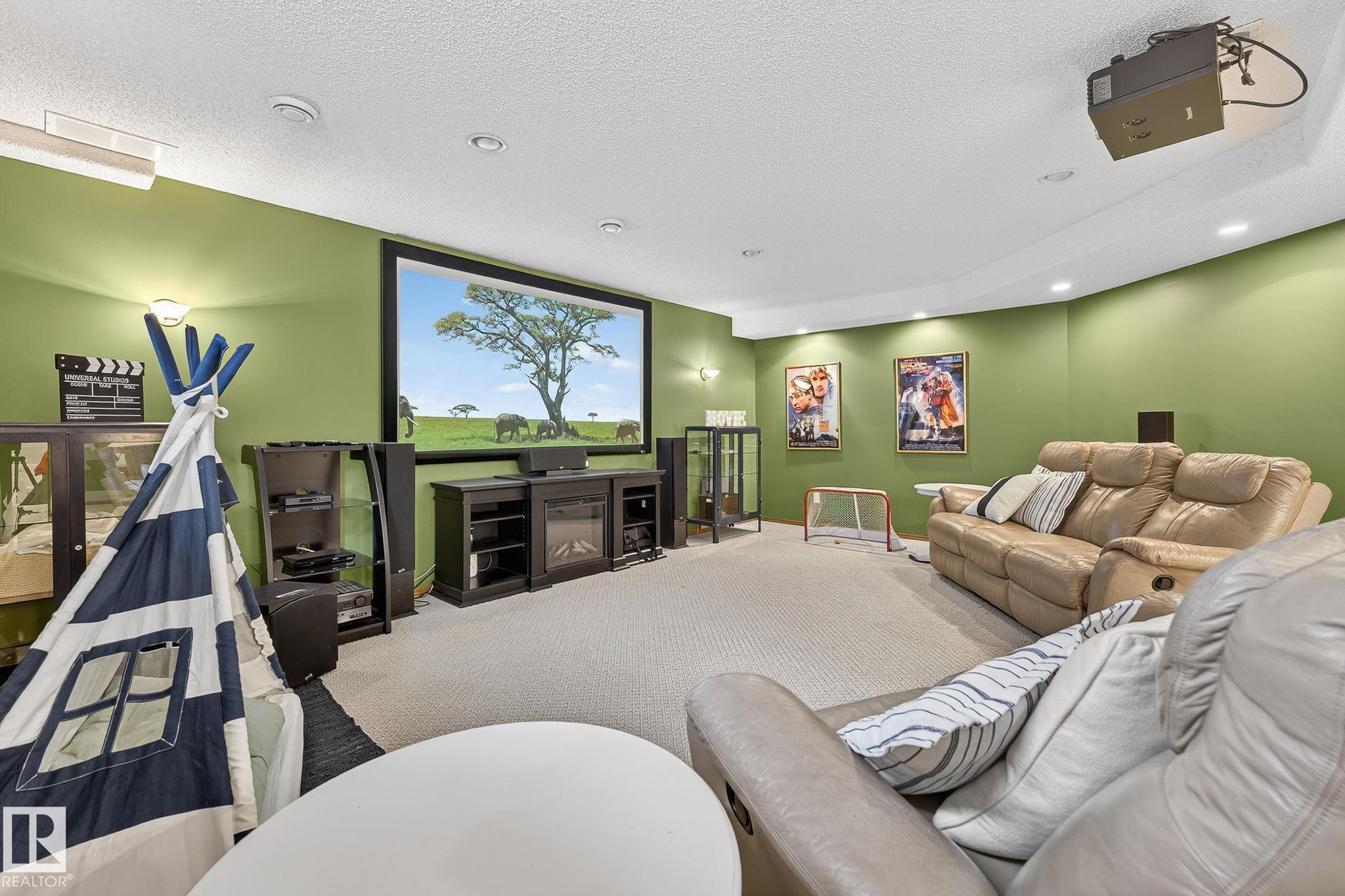 Photo 50 at 337 Weber Way NW, Wedgewood Heights, Edmonton