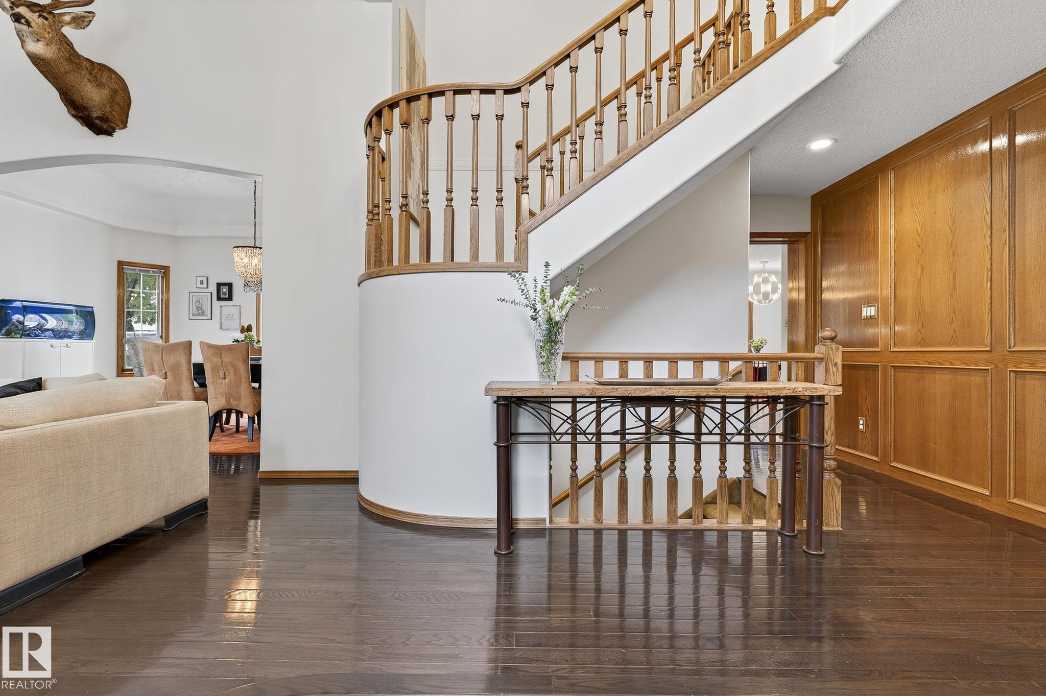Photo 6 at 337 Weber Way NW, Wedgewood Heights, Edmonton