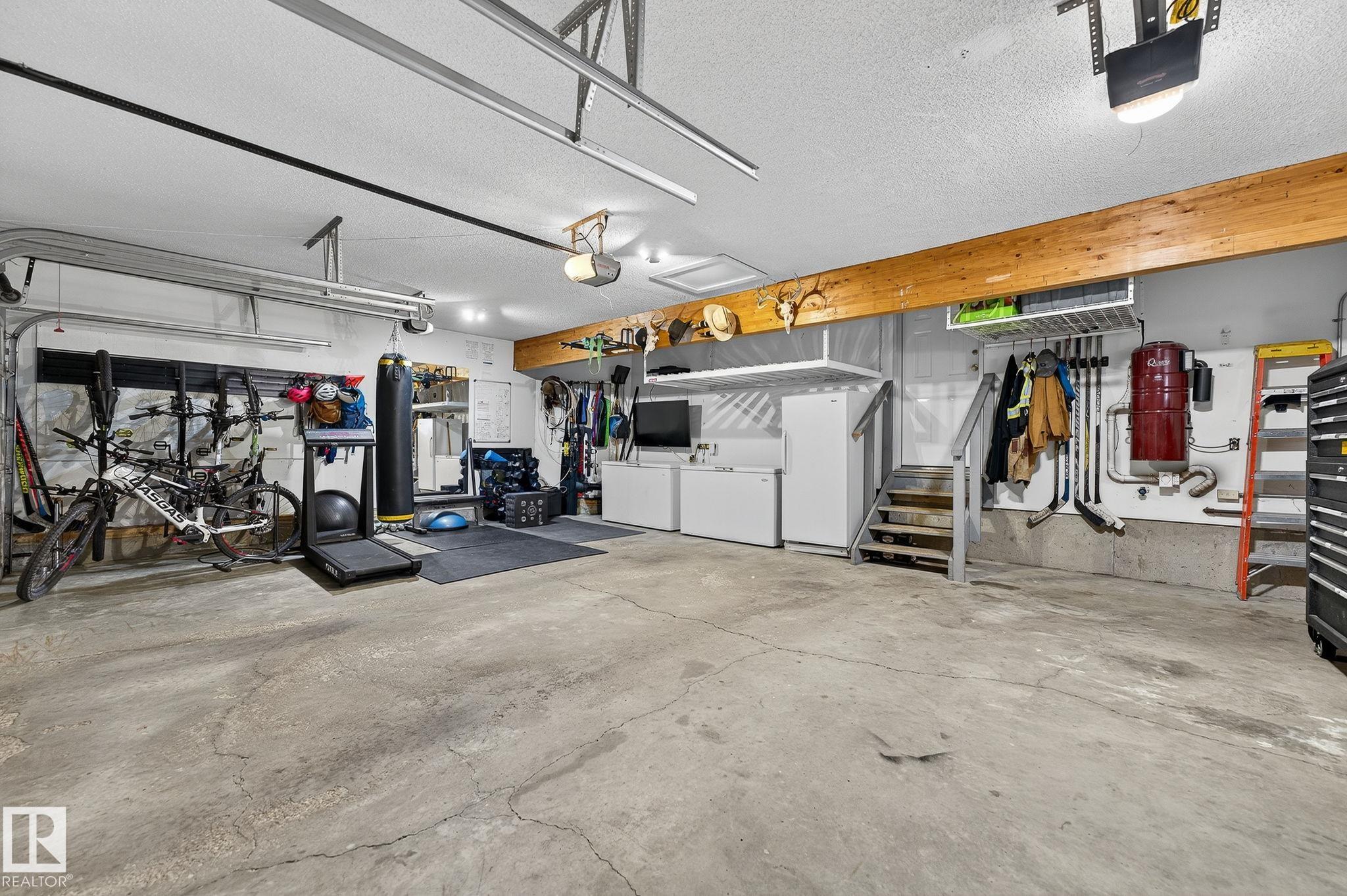 Photo 58 at 337 Weber Way NW, Wedgewood Heights, Edmonton