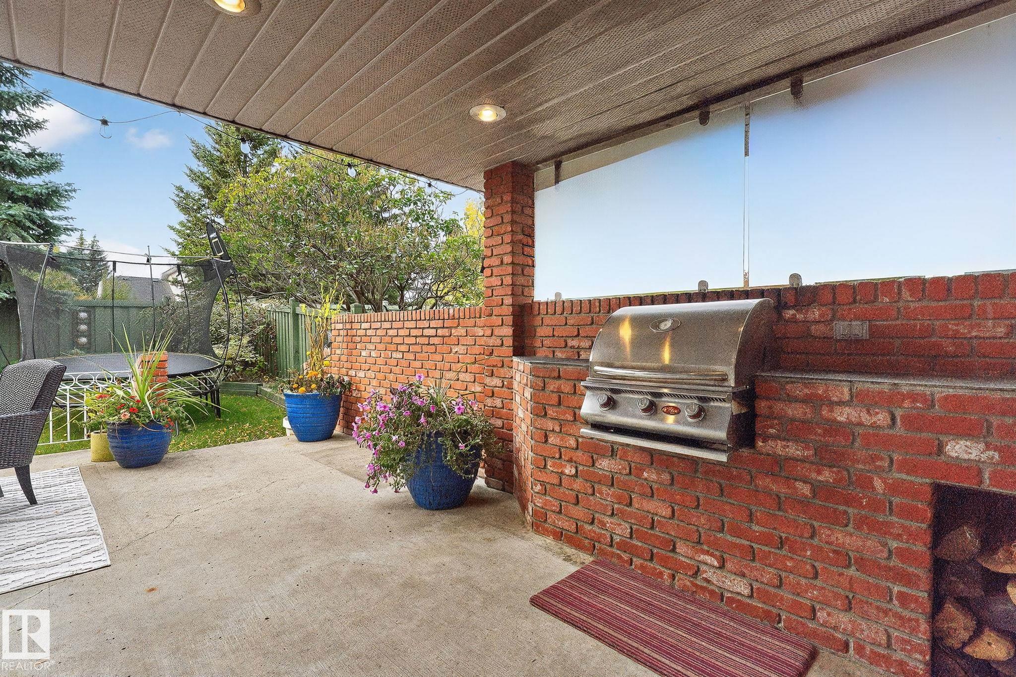 Photo 60 at 337 Weber Way NW, Wedgewood Heights, Edmonton