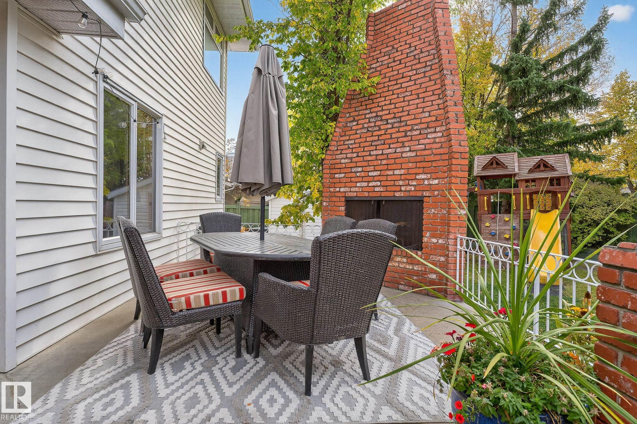 Photo 61 at 337 Weber Way NW, Wedgewood Heights, Edmonton