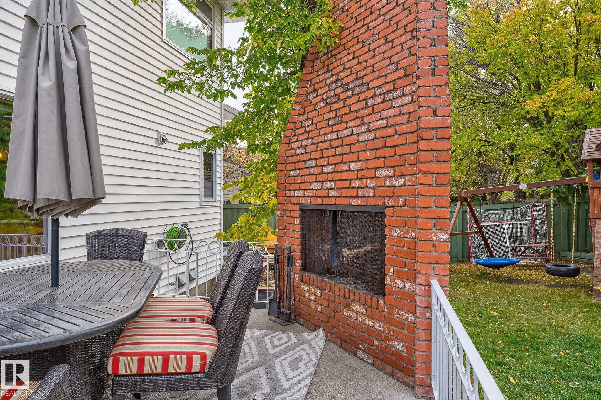 Photo 62 at 337 Weber Way NW, Wedgewood Heights, Edmonton