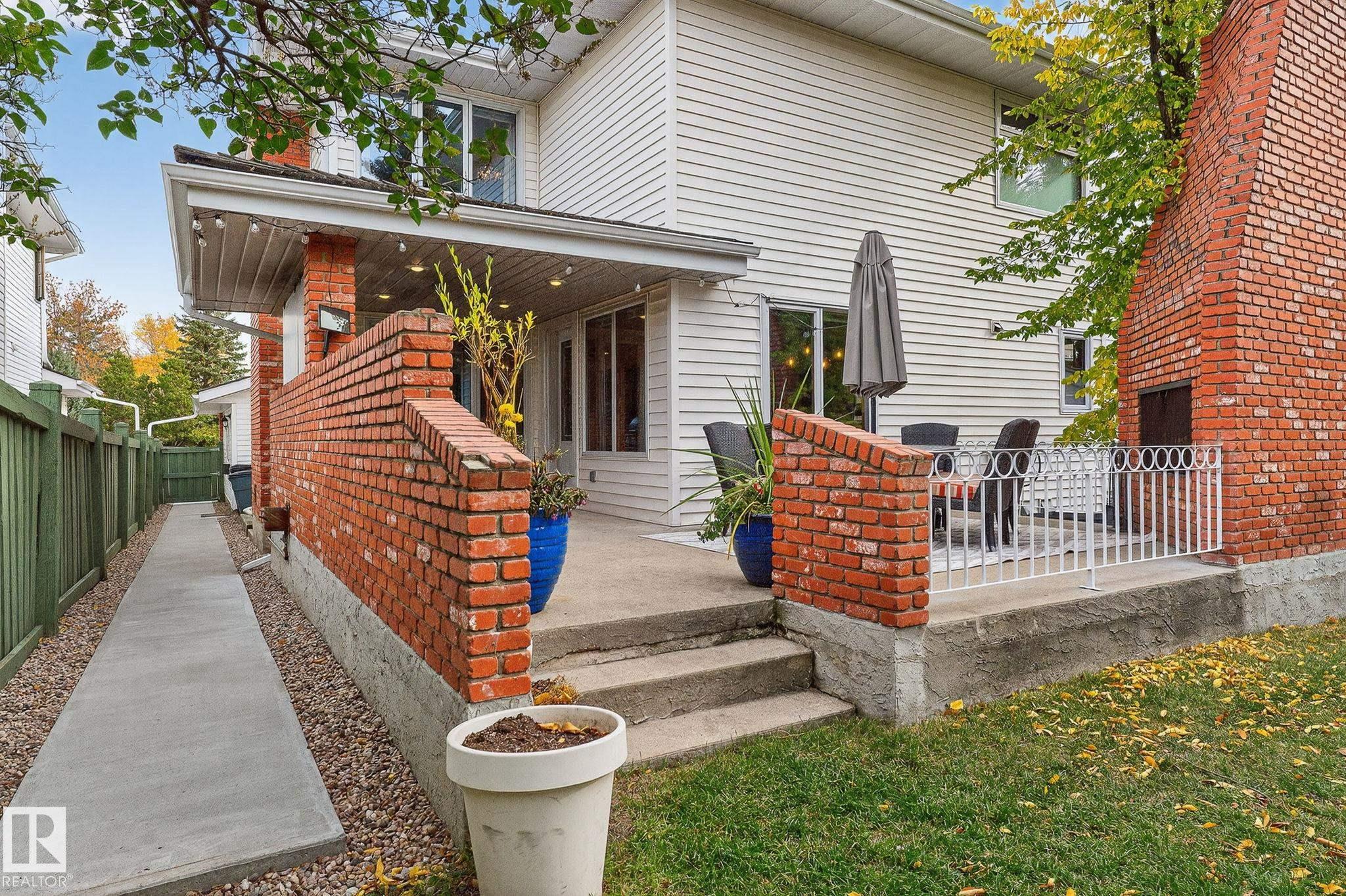 Photo 63 at 337 Weber Way NW, Wedgewood Heights, Edmonton
