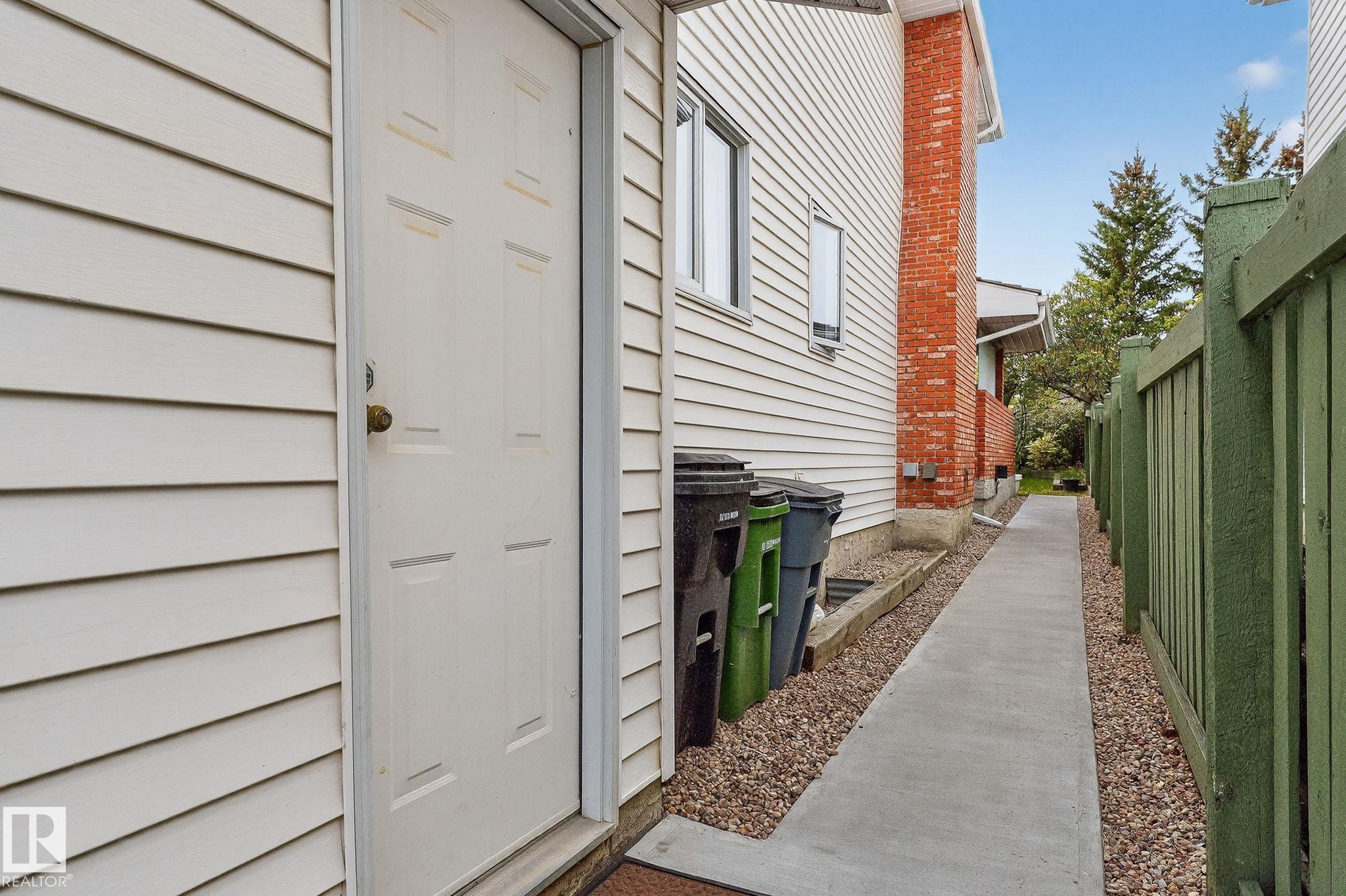 Photo 64 at 337 Weber Way NW, Wedgewood Heights, Edmonton