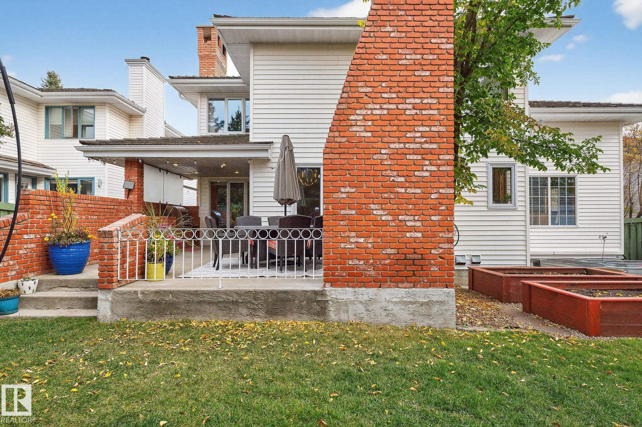 Photo 65 at 337 Weber Way NW, Wedgewood Heights, Edmonton