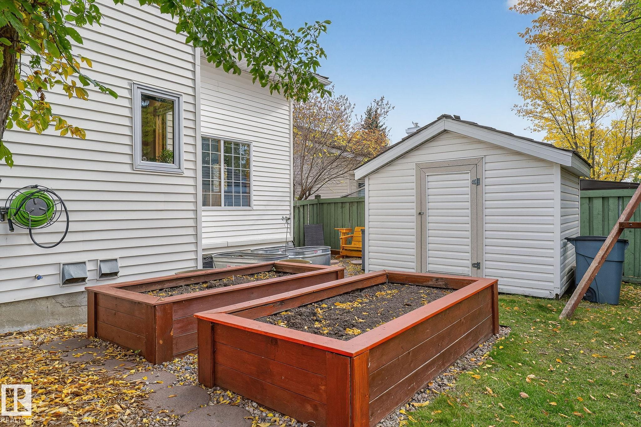 Photo 67 at 337 Weber Way NW, Wedgewood Heights, Edmonton