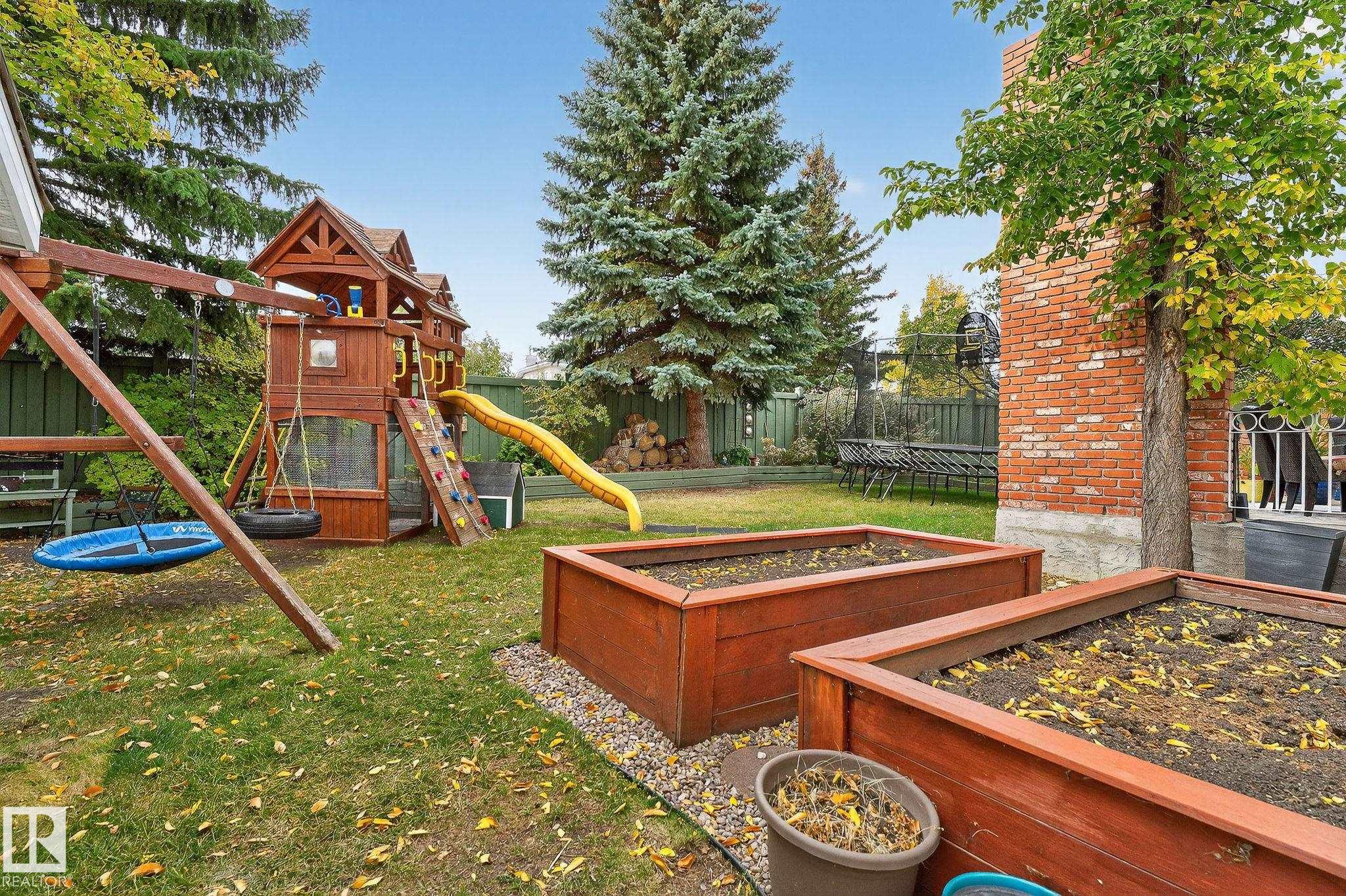 Photo 68 at 337 Weber Way NW, Wedgewood Heights, Edmonton