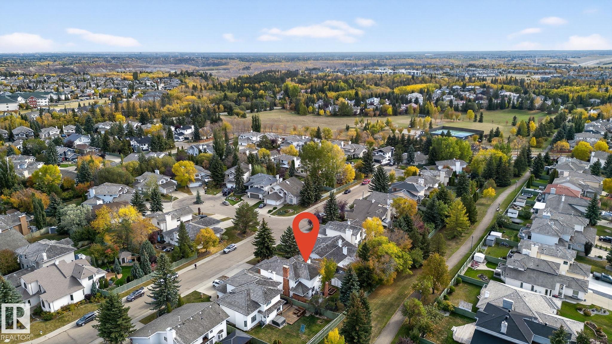Photo 69 at 337 Weber Way NW, Wedgewood Heights, Edmonton