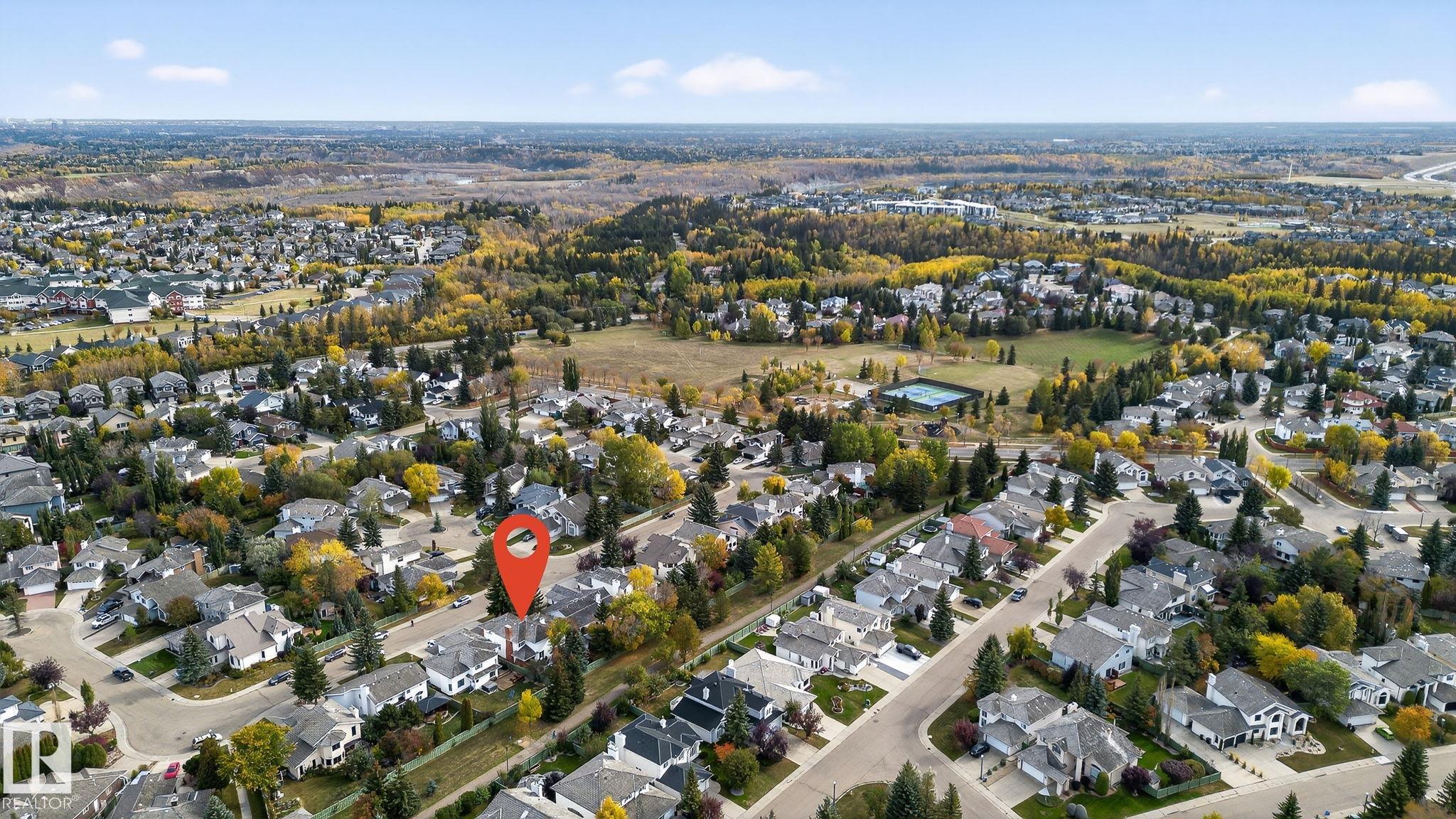 Photo 70 at 337 Weber Way NW, Wedgewood Heights, Edmonton