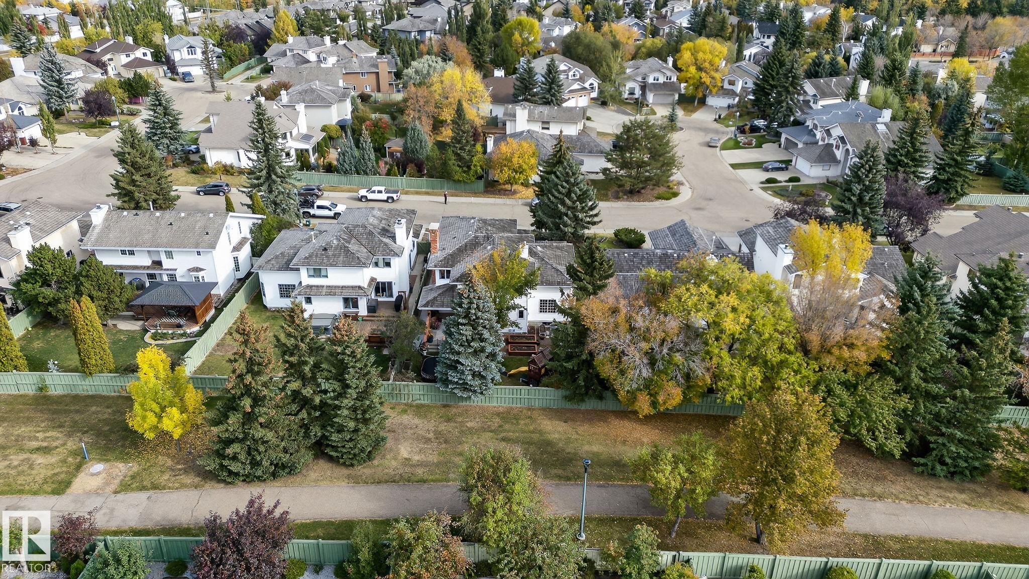 Photo 71 at 337 Weber Way NW, Wedgewood Heights, Edmonton