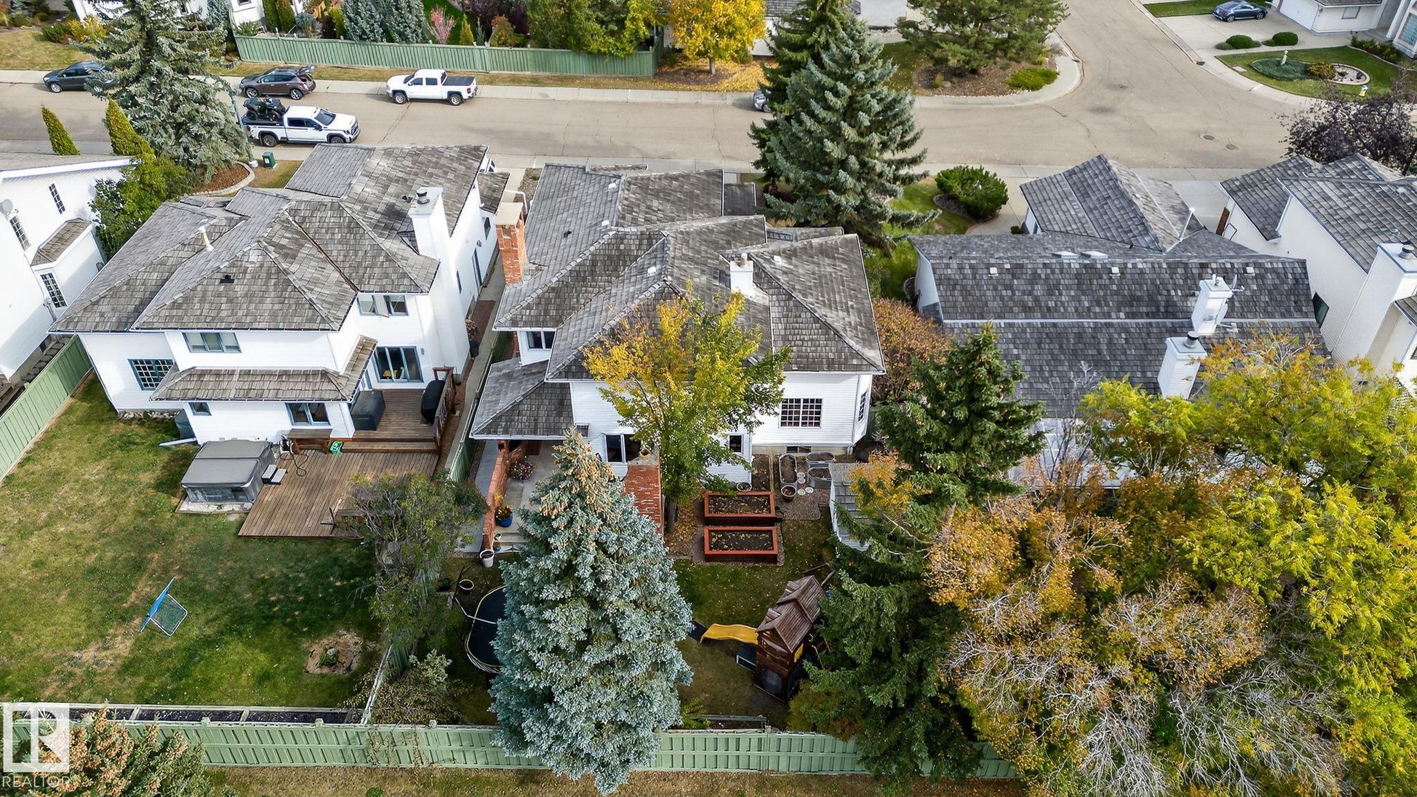 Photo 72 at 337 Weber Way NW, Wedgewood Heights, Edmonton