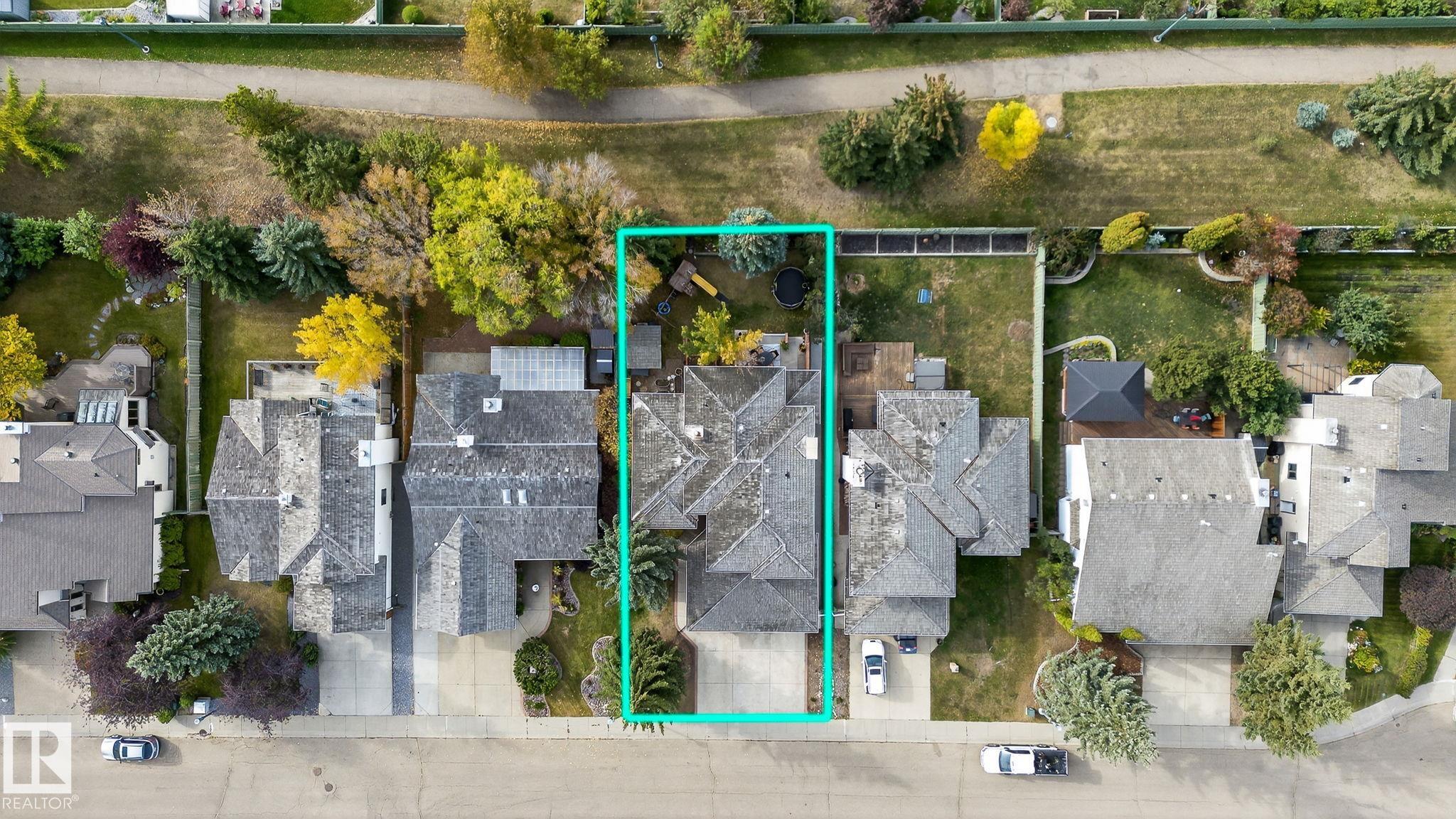Photo 73 at 337 Weber Way NW, Wedgewood Heights, Edmonton