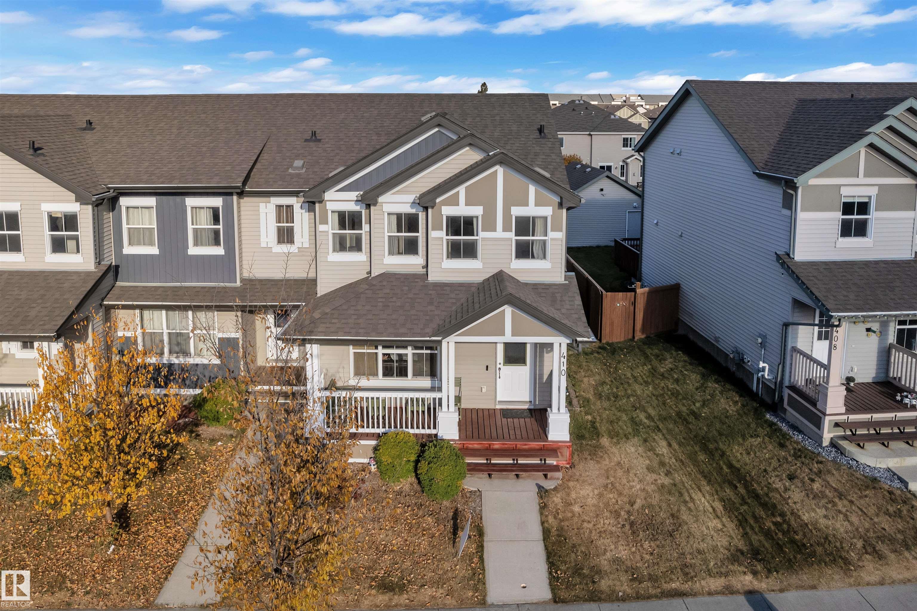 410 Watt Boulevard SW, Walker, Edmonton 