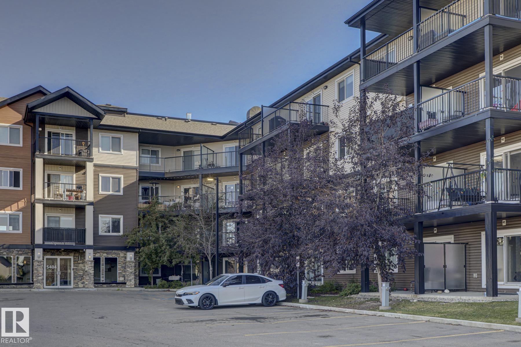 Photo 3 at 311 - 5404 7 Avenue SW, Charlesworth, Edmonton