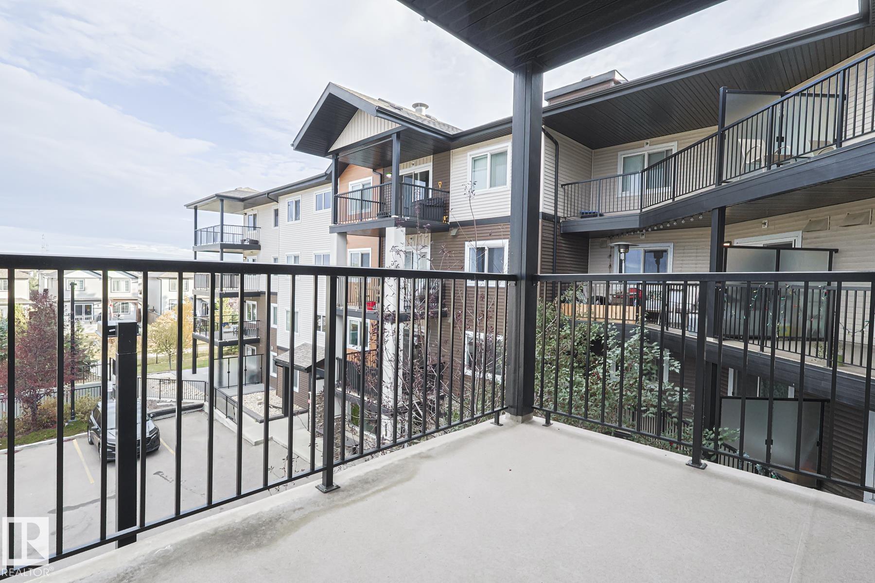 Photo 33 at 311 - 5404 7 Avenue SW, Charlesworth, Edmonton
