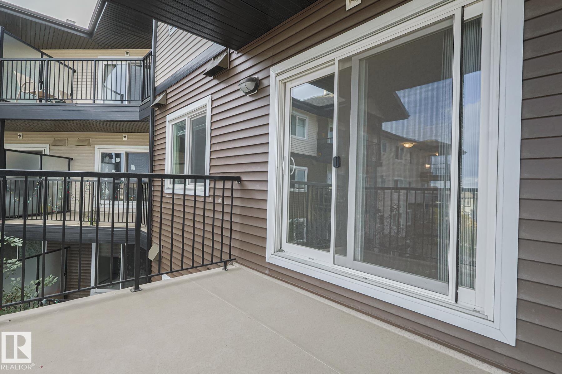 Photo 34 at 311 - 5404 7 Avenue SW, Charlesworth, Edmonton