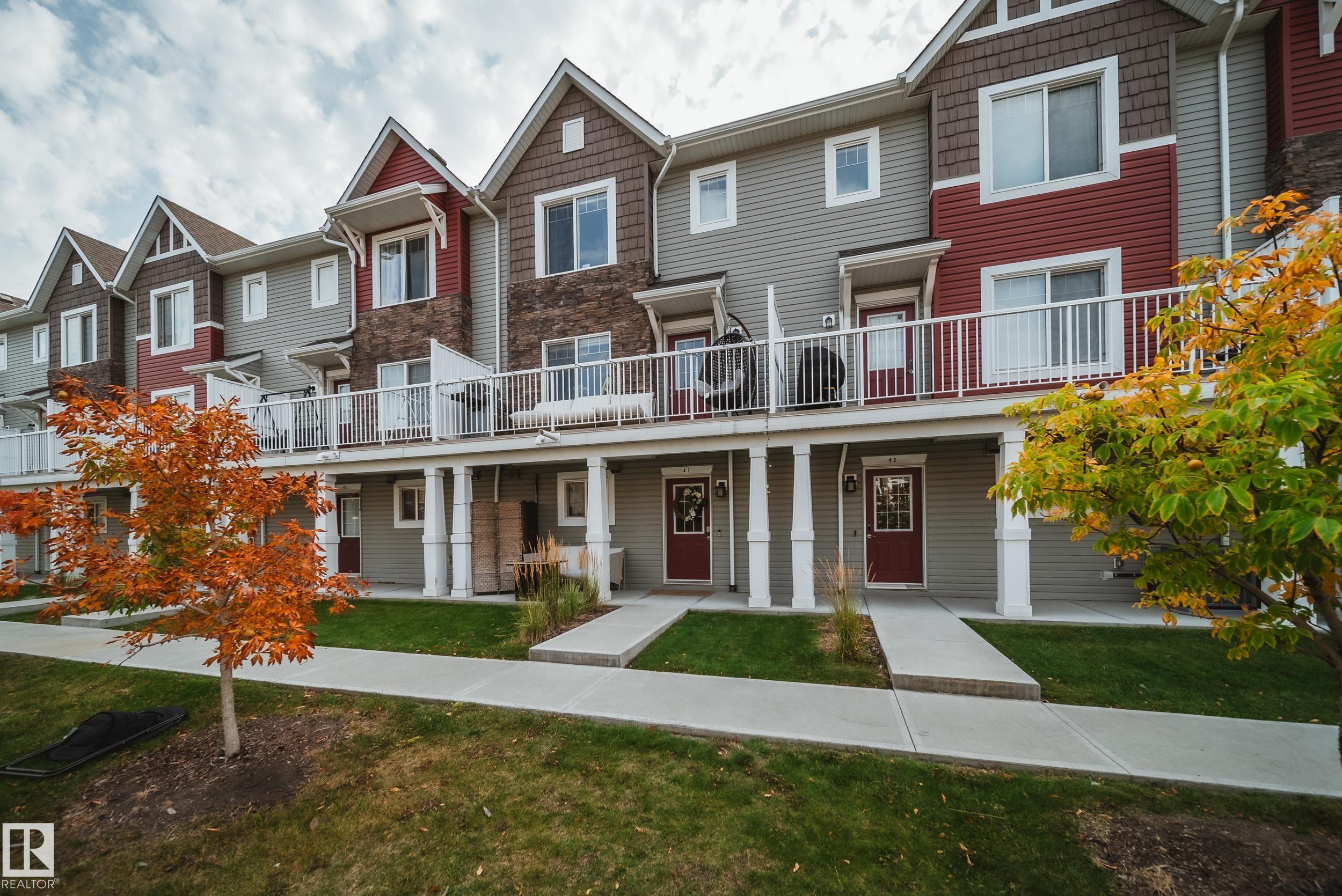 Picture for #42 2922 MAPLE WY NW