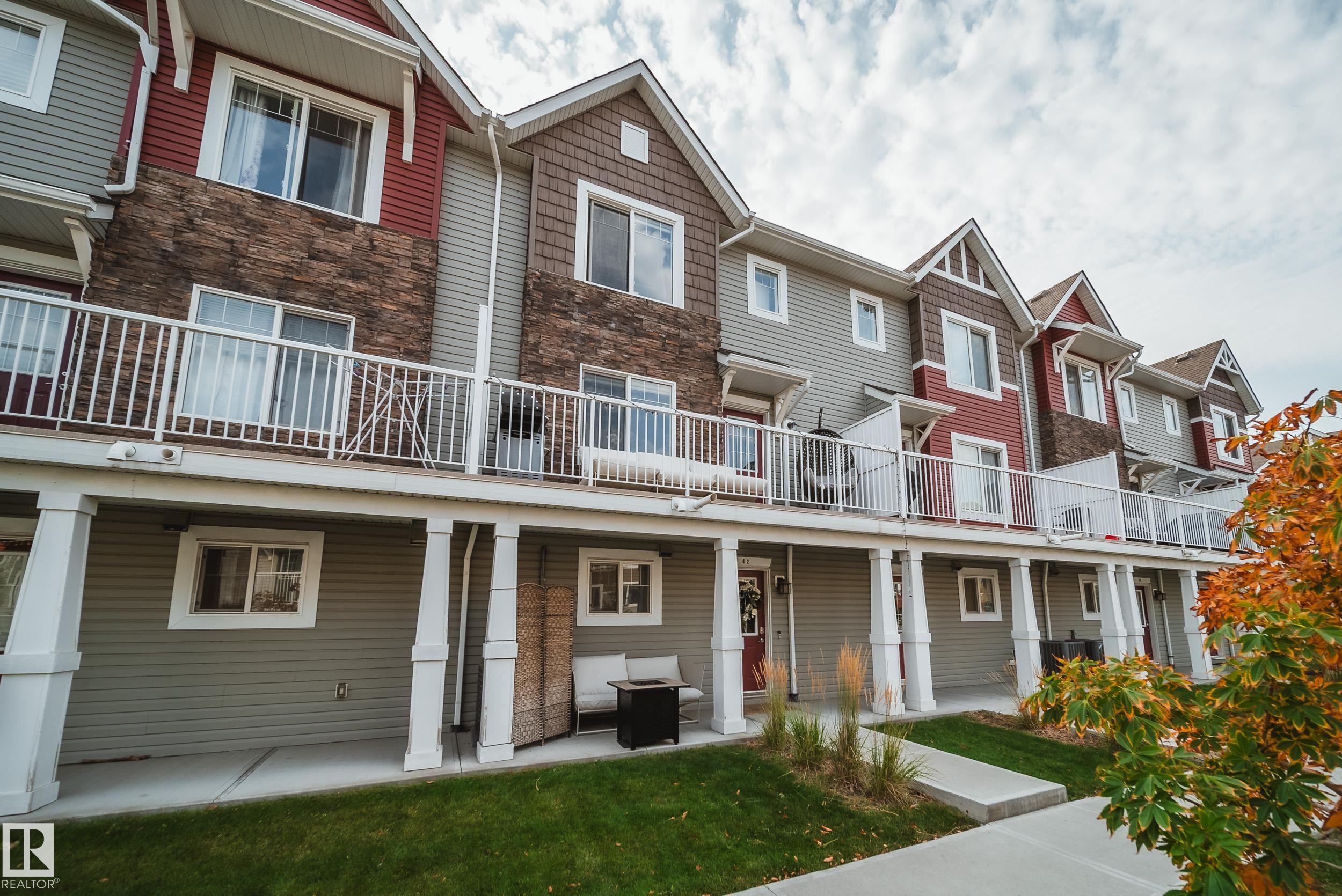 Picture for #42 2922 MAPLE WY NW