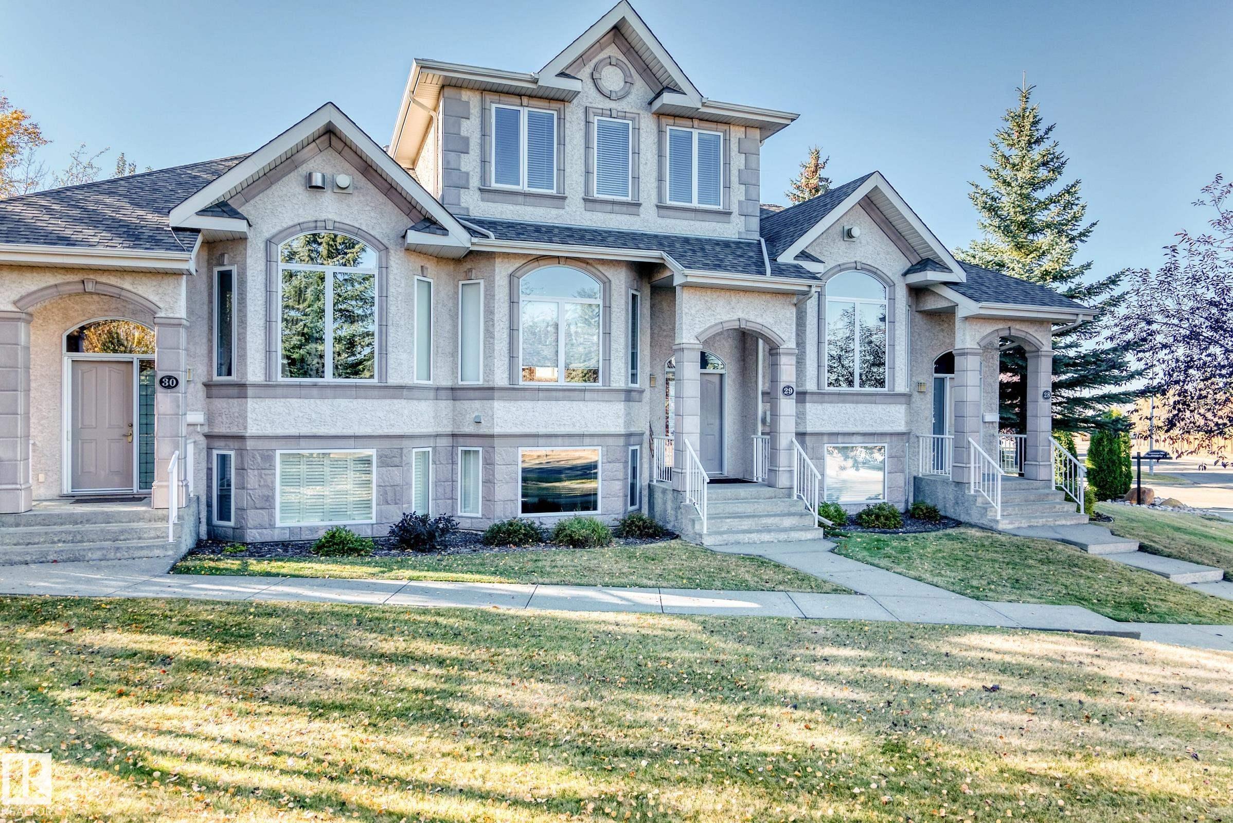 Photo 46 at 29 - 101 Jim Common Drive, Durham Town Square, Sherwood Park