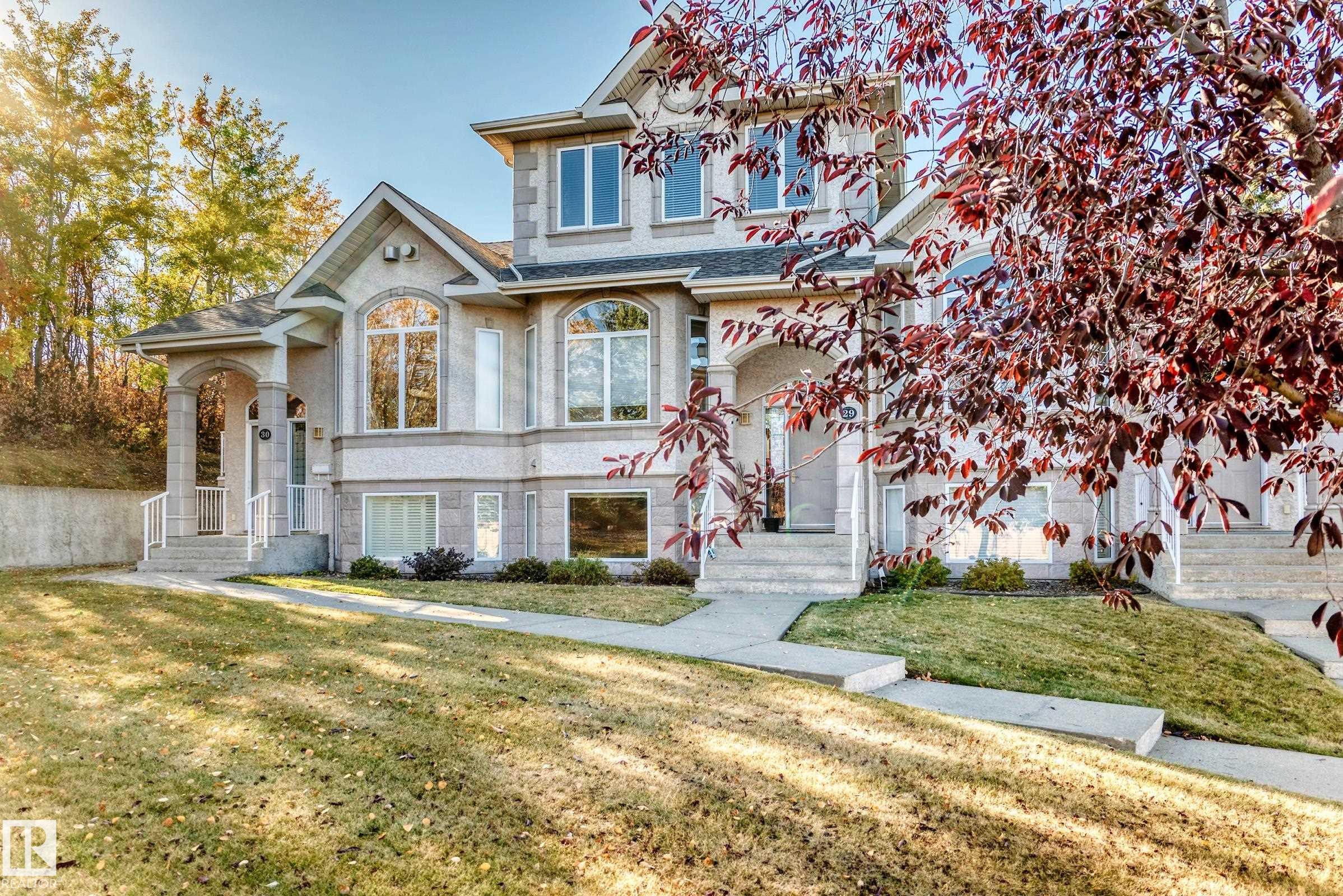 Photo 47 at 29 - 101 Jim Common Drive, Durham Town Square, Sherwood Park