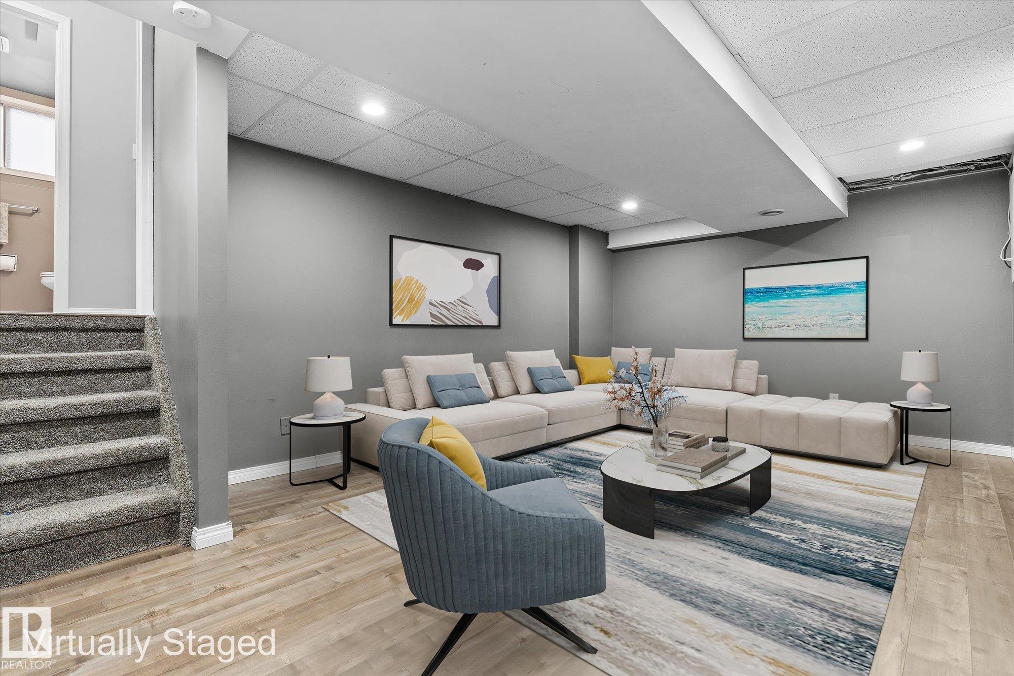 Photo 21 at 33 Westglen Crescent, West Grove, Spruce Grove