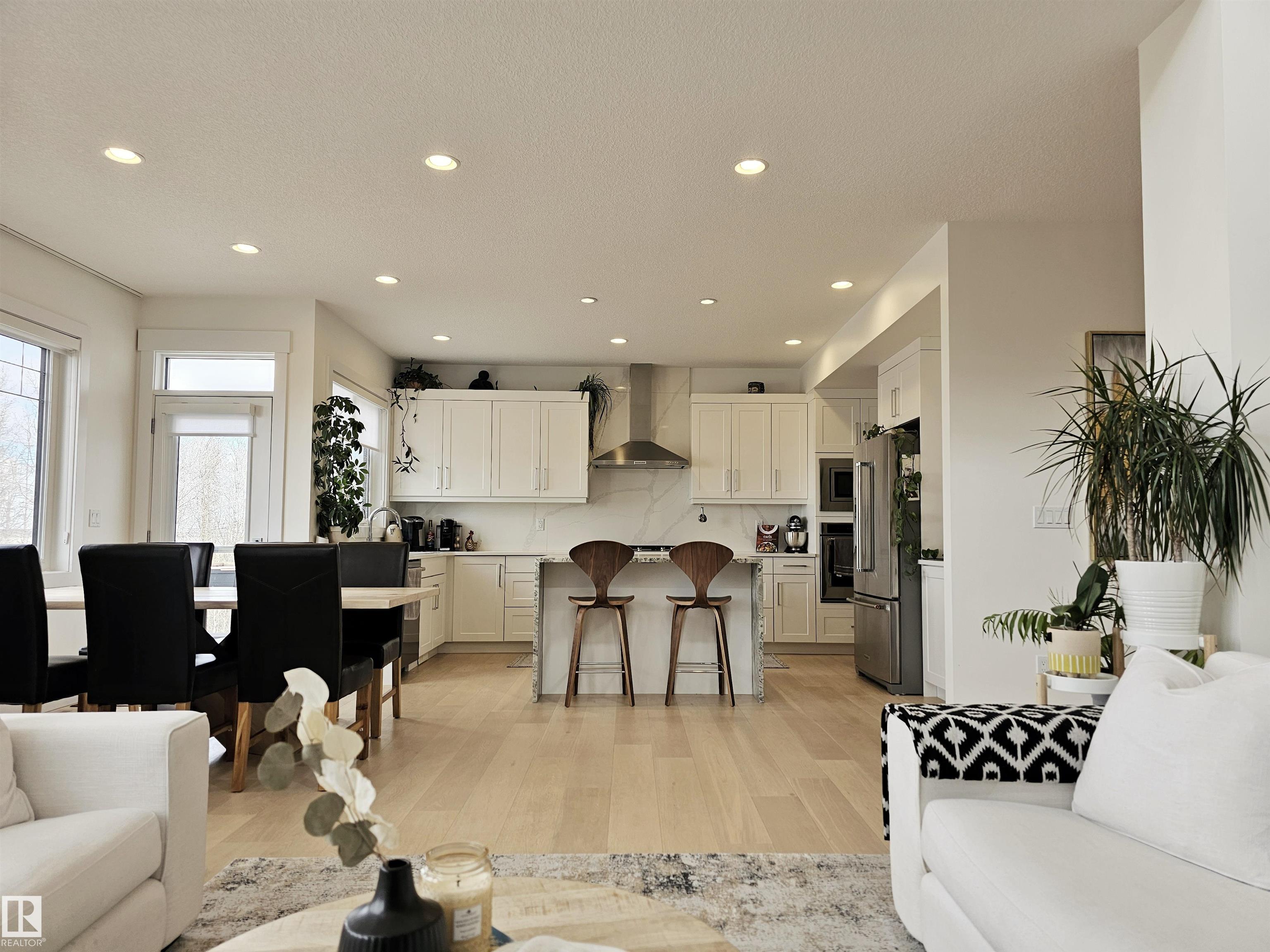 Photo 13 at 1265 Peregrine Terrace NW, Hawks Ridge, Edmonton