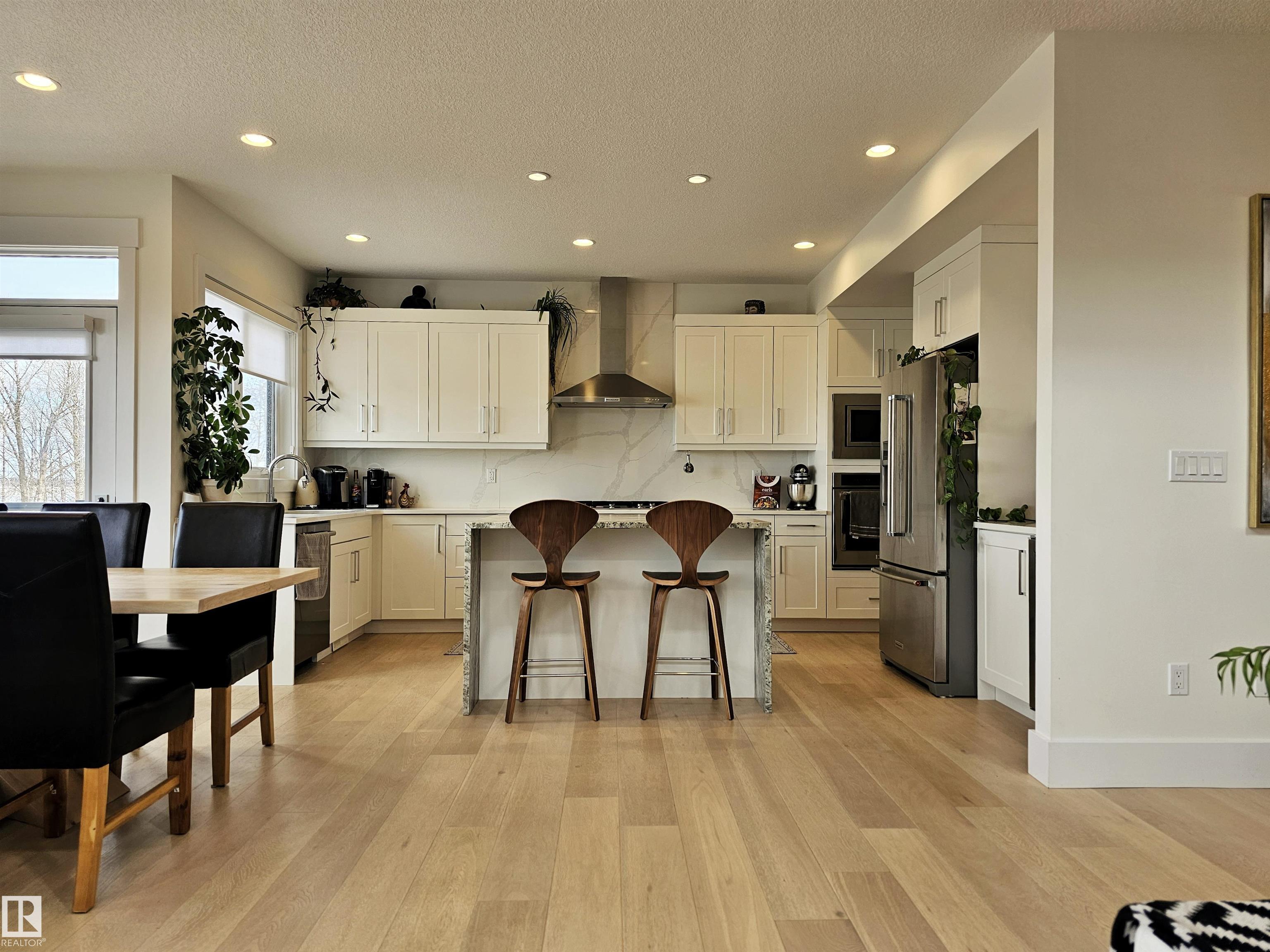 Photo 15 at 1265 Peregrine Terrace NW, Hawks Ridge, Edmonton