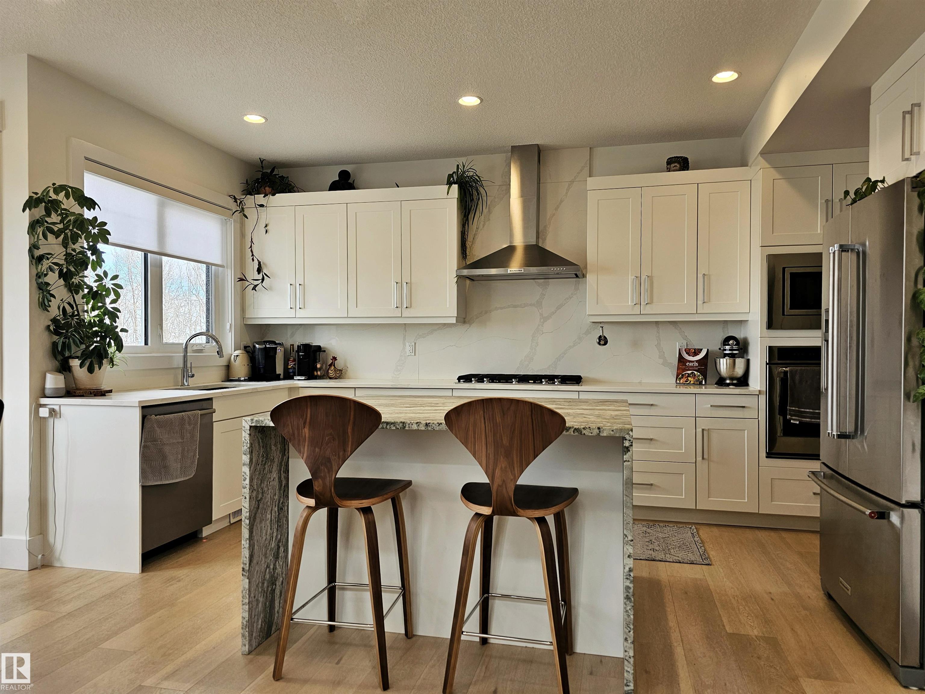 Photo 19 at 1265 Peregrine Terrace NW, Hawks Ridge, Edmonton