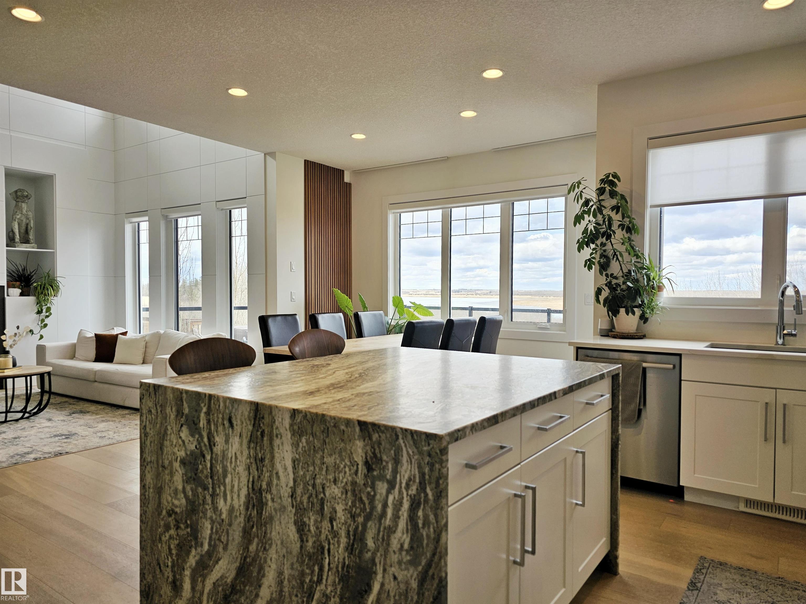 Photo 21 at 1265 Peregrine Terrace NW, Hawks Ridge, Edmonton