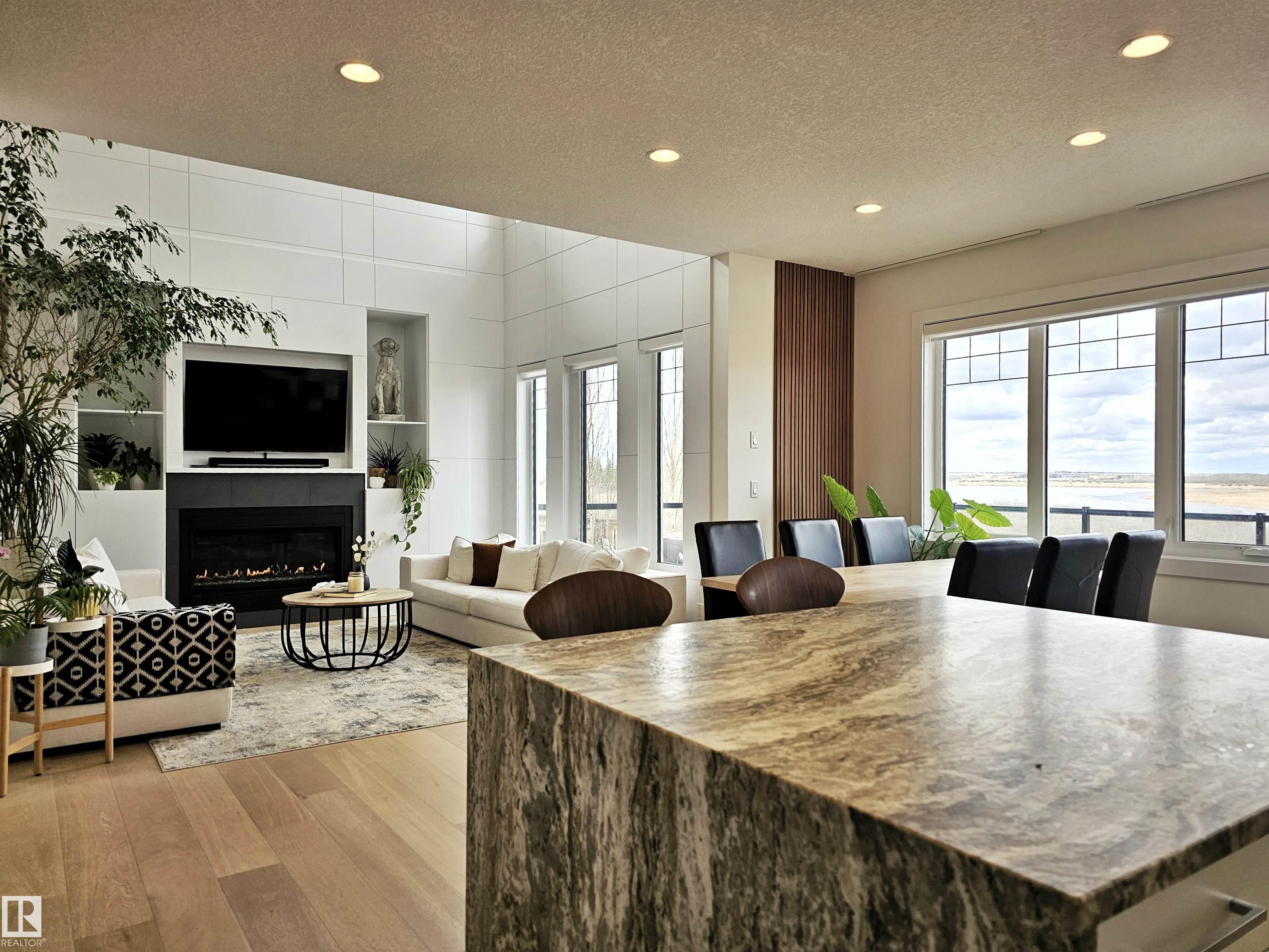 Photo 22 at 1265 Peregrine Terrace NW, Hawks Ridge, Edmonton