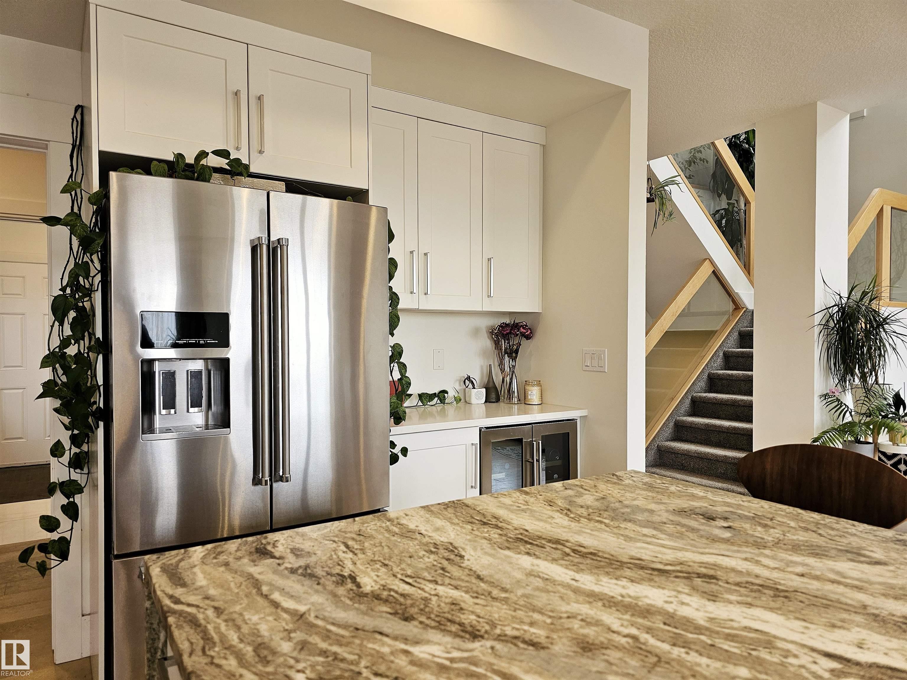 Photo 27 at 1265 Peregrine Terrace NW, Hawks Ridge, Edmonton