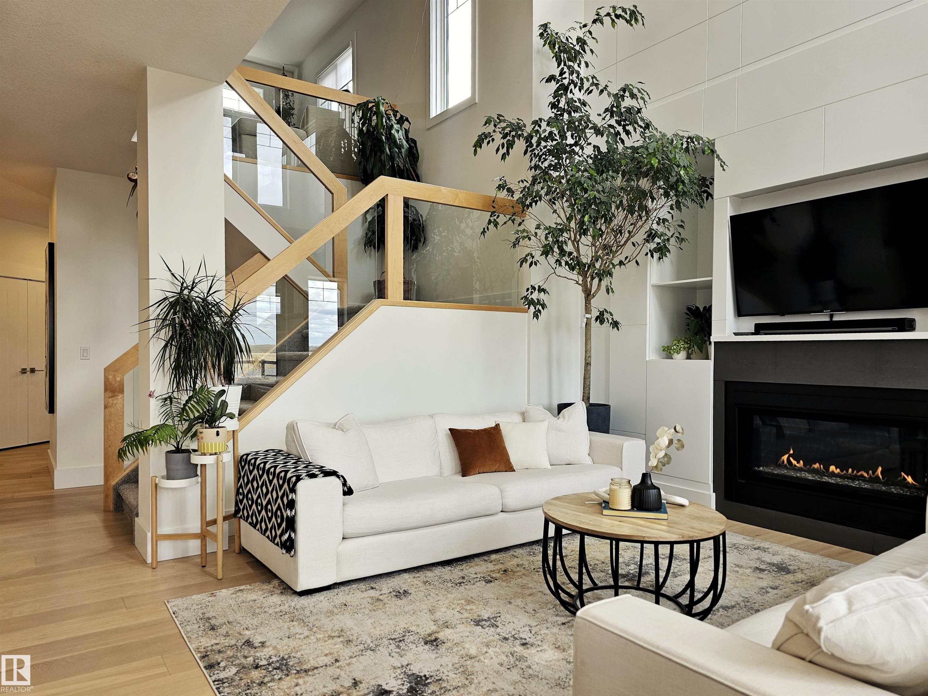 Photo 32 at 1265 Peregrine Terrace NW, Hawks Ridge, Edmonton