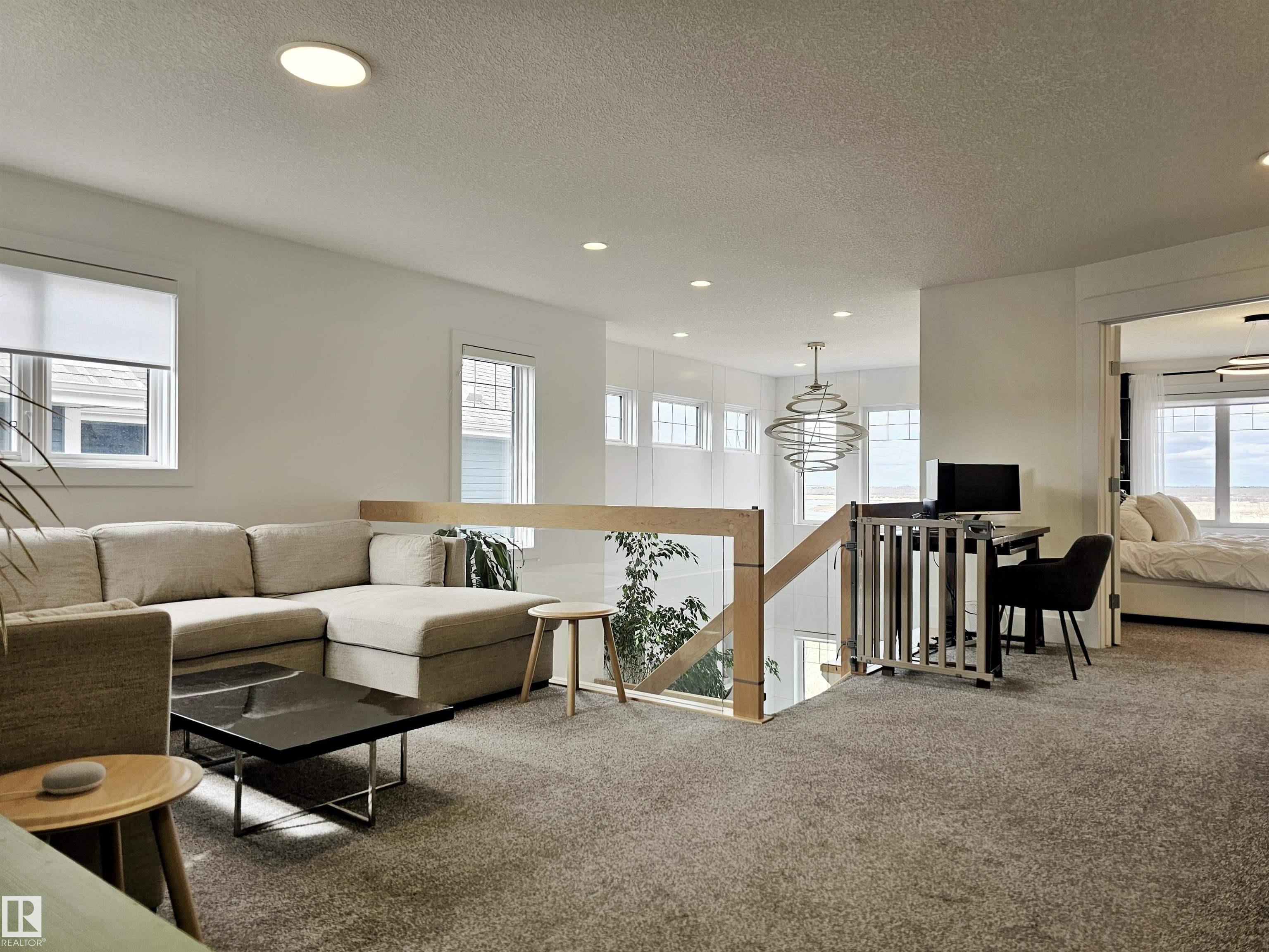 Photo 34 at 1265 Peregrine Terrace NW, Hawks Ridge, Edmonton
