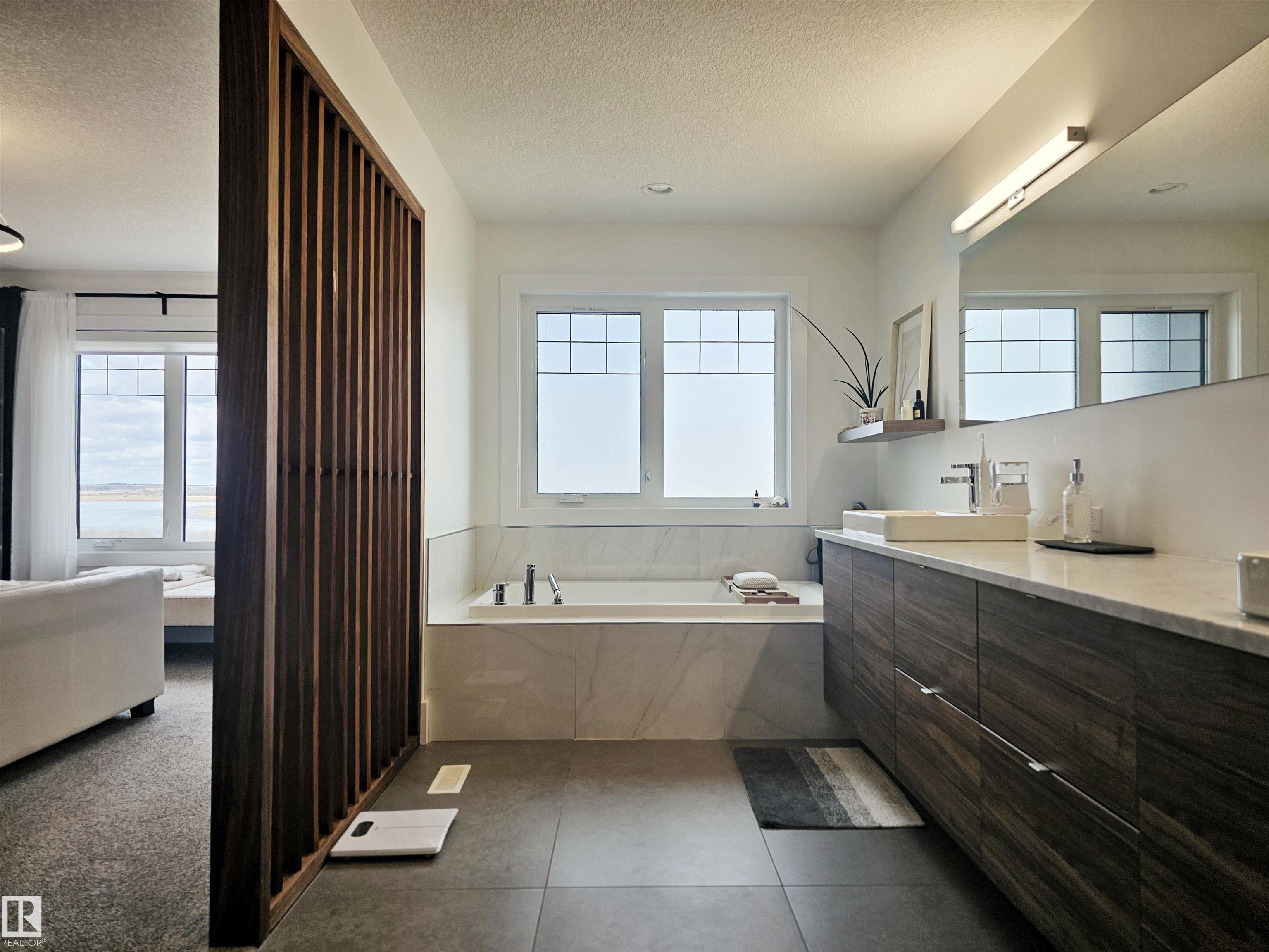 Photo 39 at 1265 Peregrine Terrace NW, Hawks Ridge, Edmonton