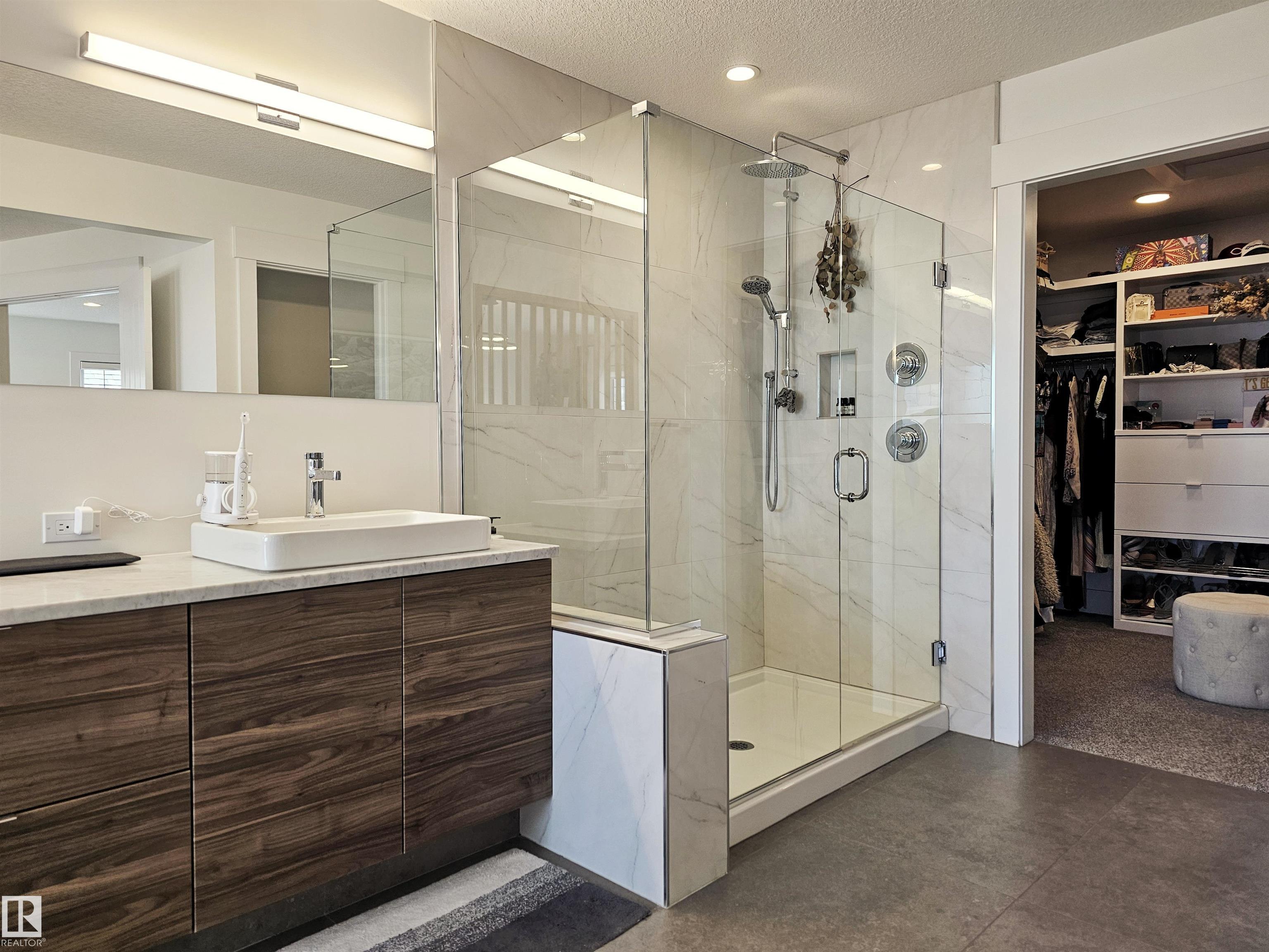 Photo 40 at 1265 Peregrine Terrace NW, Hawks Ridge, Edmonton