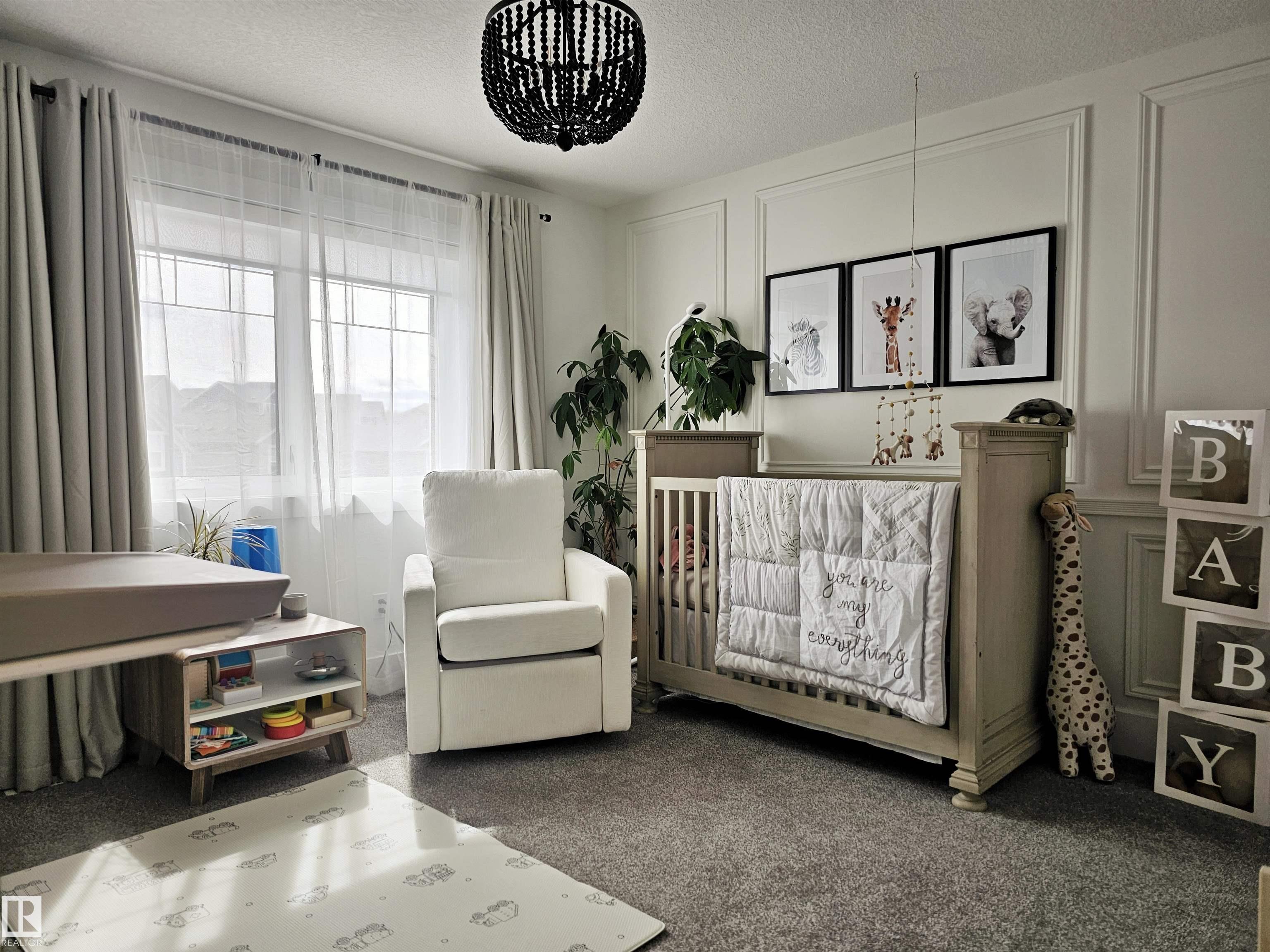 Photo 47 at 1265 Peregrine Terrace NW, Hawks Ridge, Edmonton