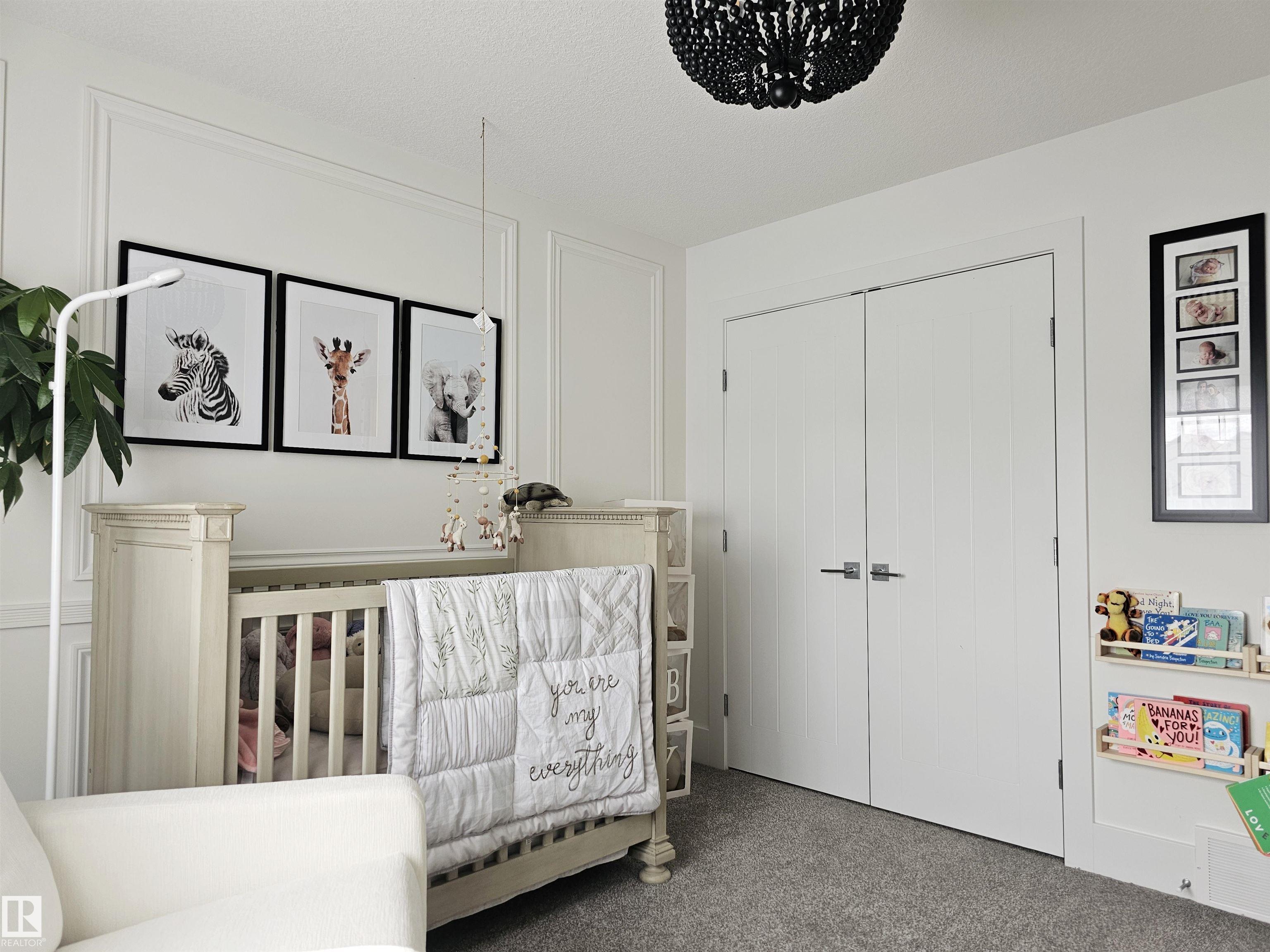 Photo 48 at 1265 Peregrine Terrace NW, Hawks Ridge, Edmonton