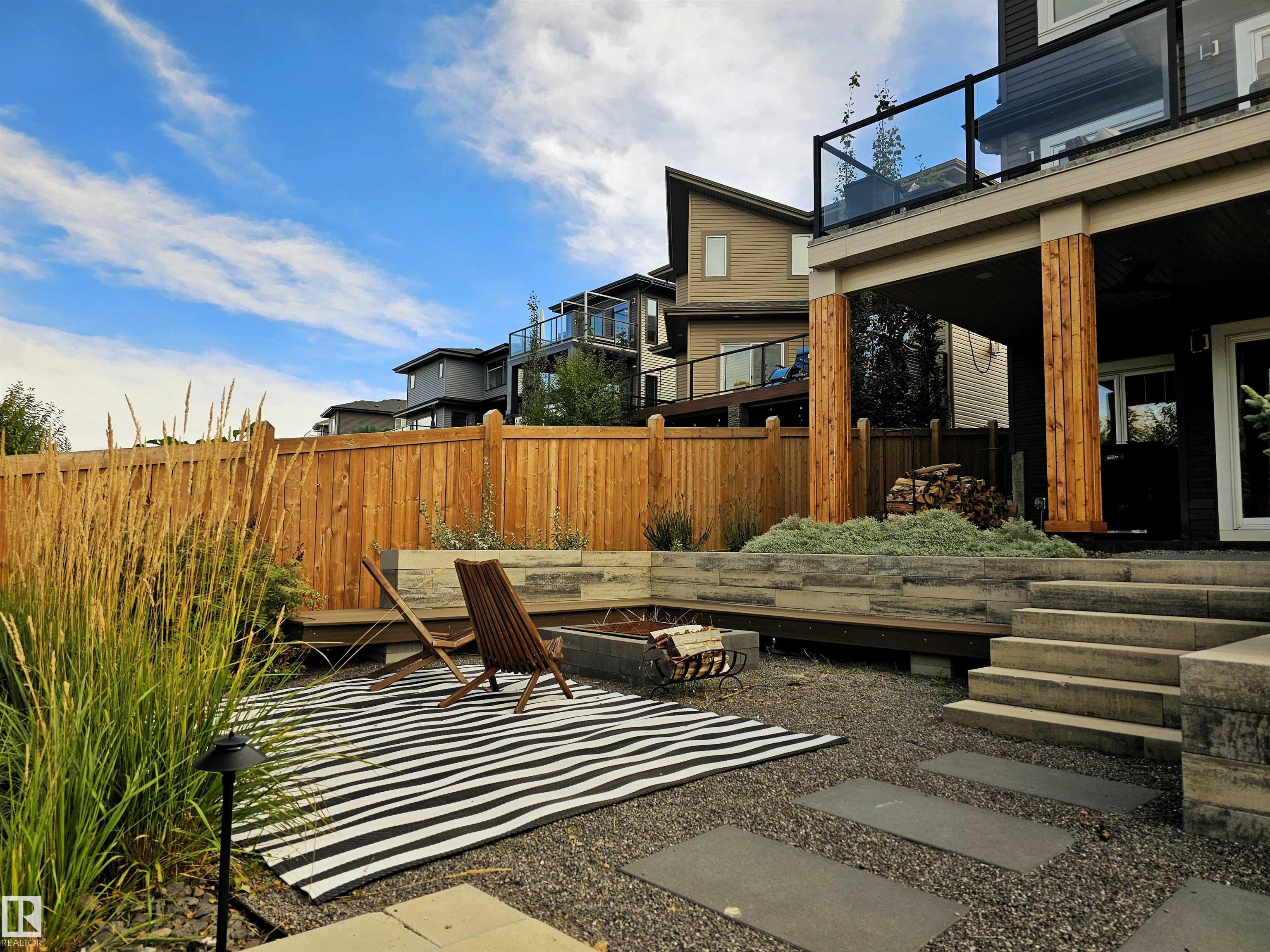 Photo 53 at 1265 Peregrine Terrace NW, Hawks Ridge, Edmonton