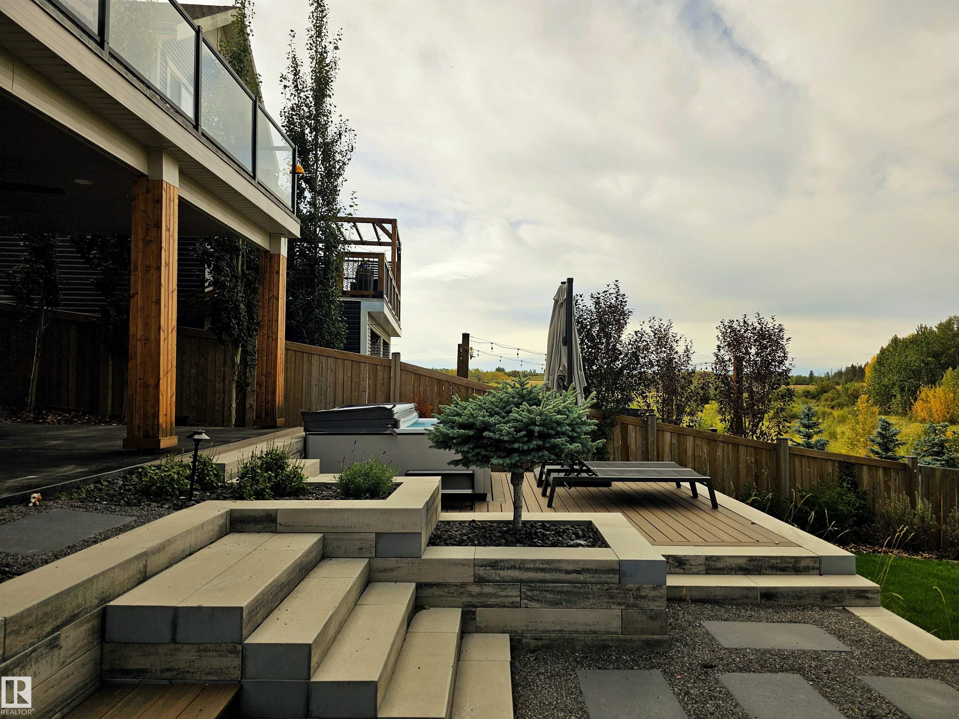 Photo 55 at 1265 Peregrine Terrace NW, Hawks Ridge, Edmonton