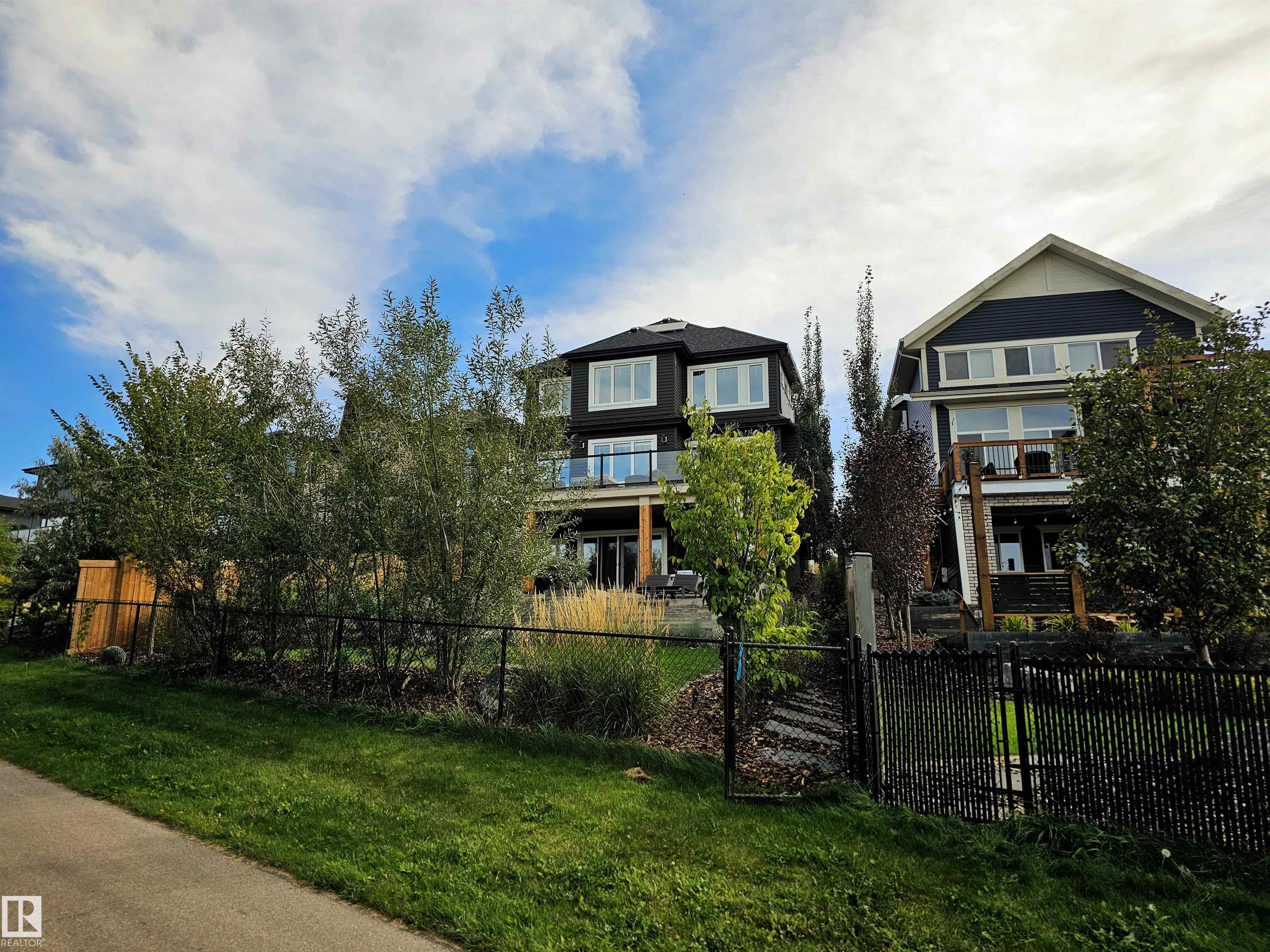 Photo 58 at 1265 Peregrine Terrace NW, Hawks Ridge, Edmonton