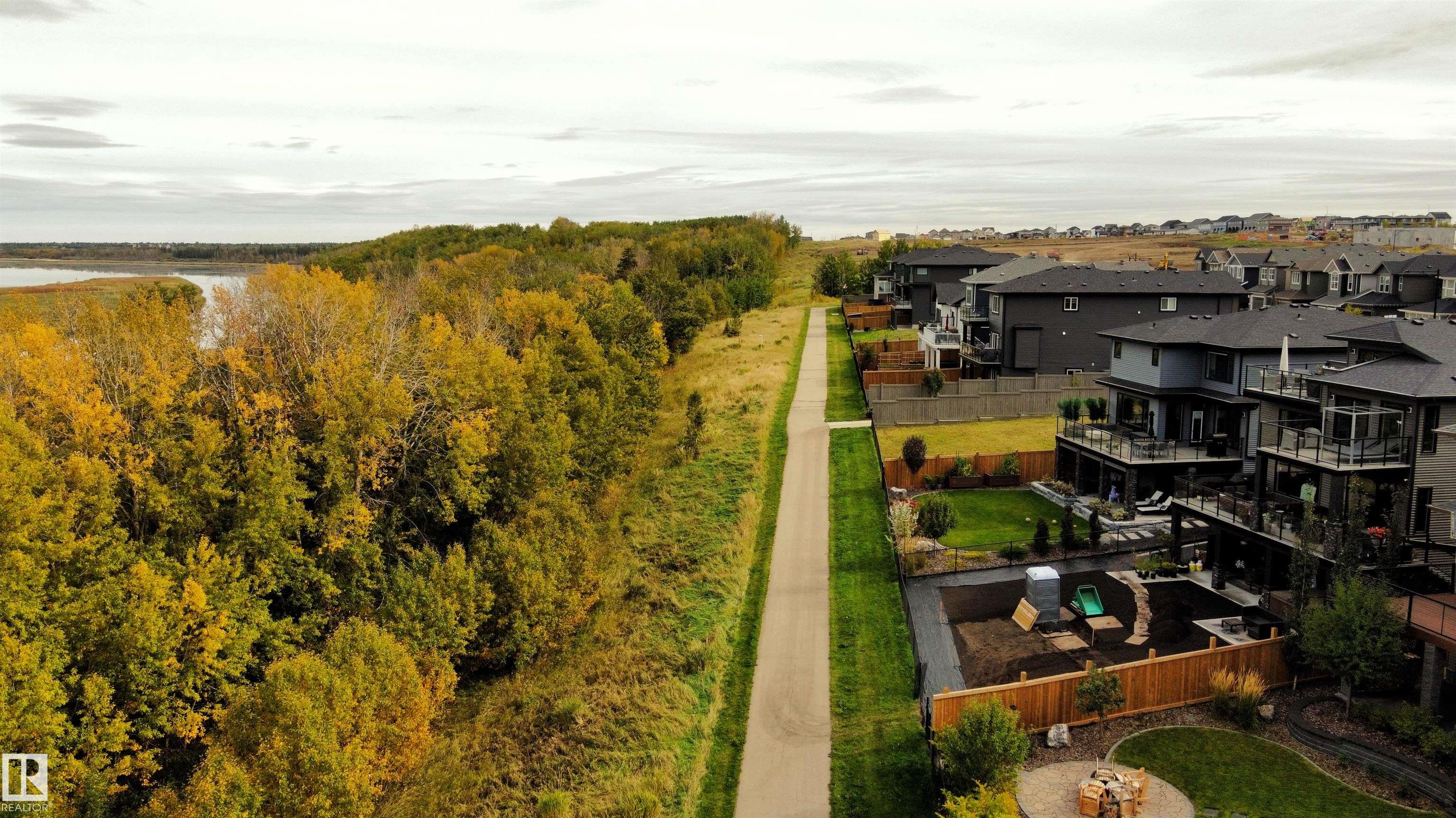Photo 61 at 1265 Peregrine Terrace NW, Hawks Ridge, Edmonton