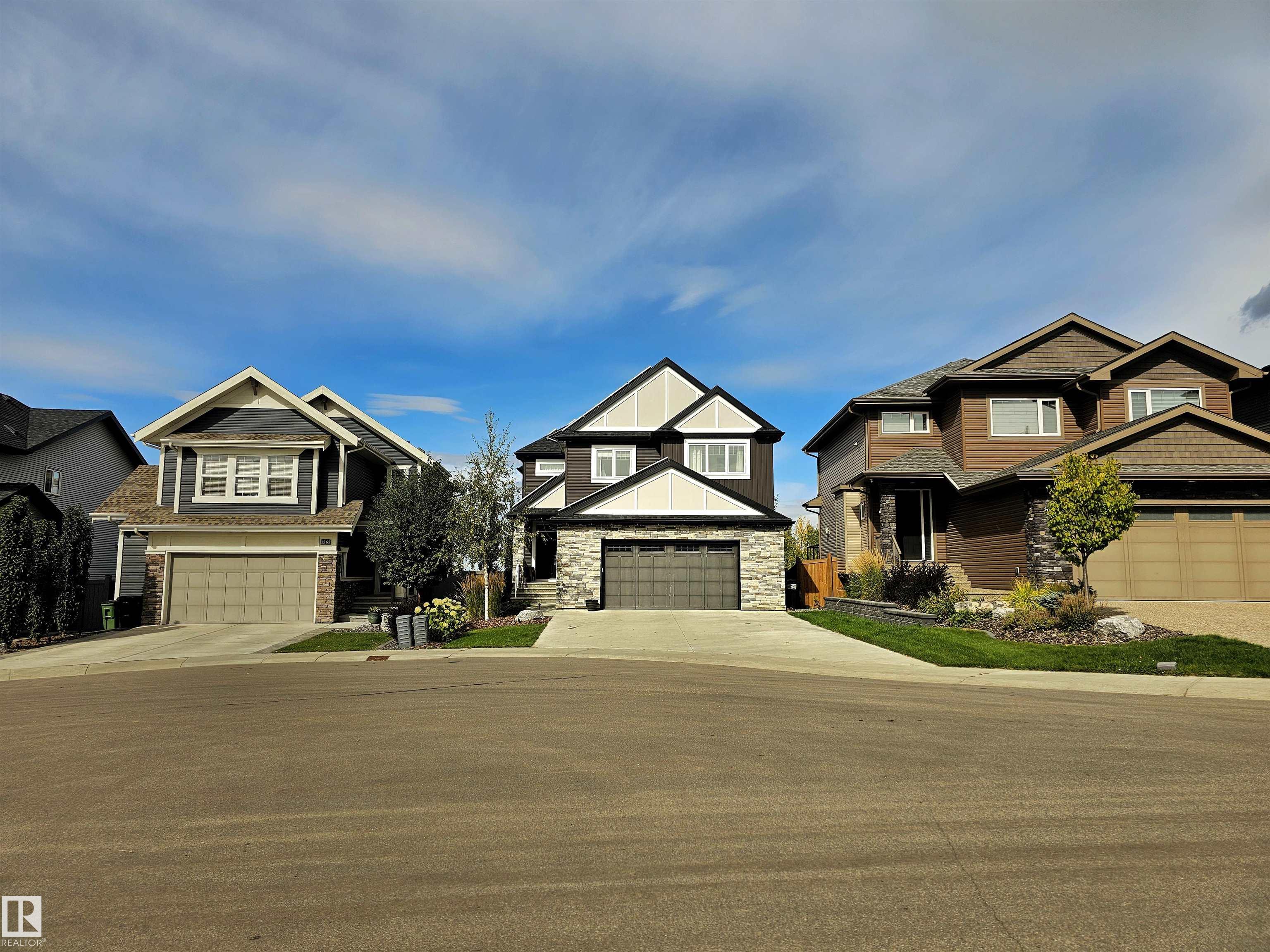 Photo 71 at 1265 Peregrine Terrace NW, Hawks Ridge, Edmonton