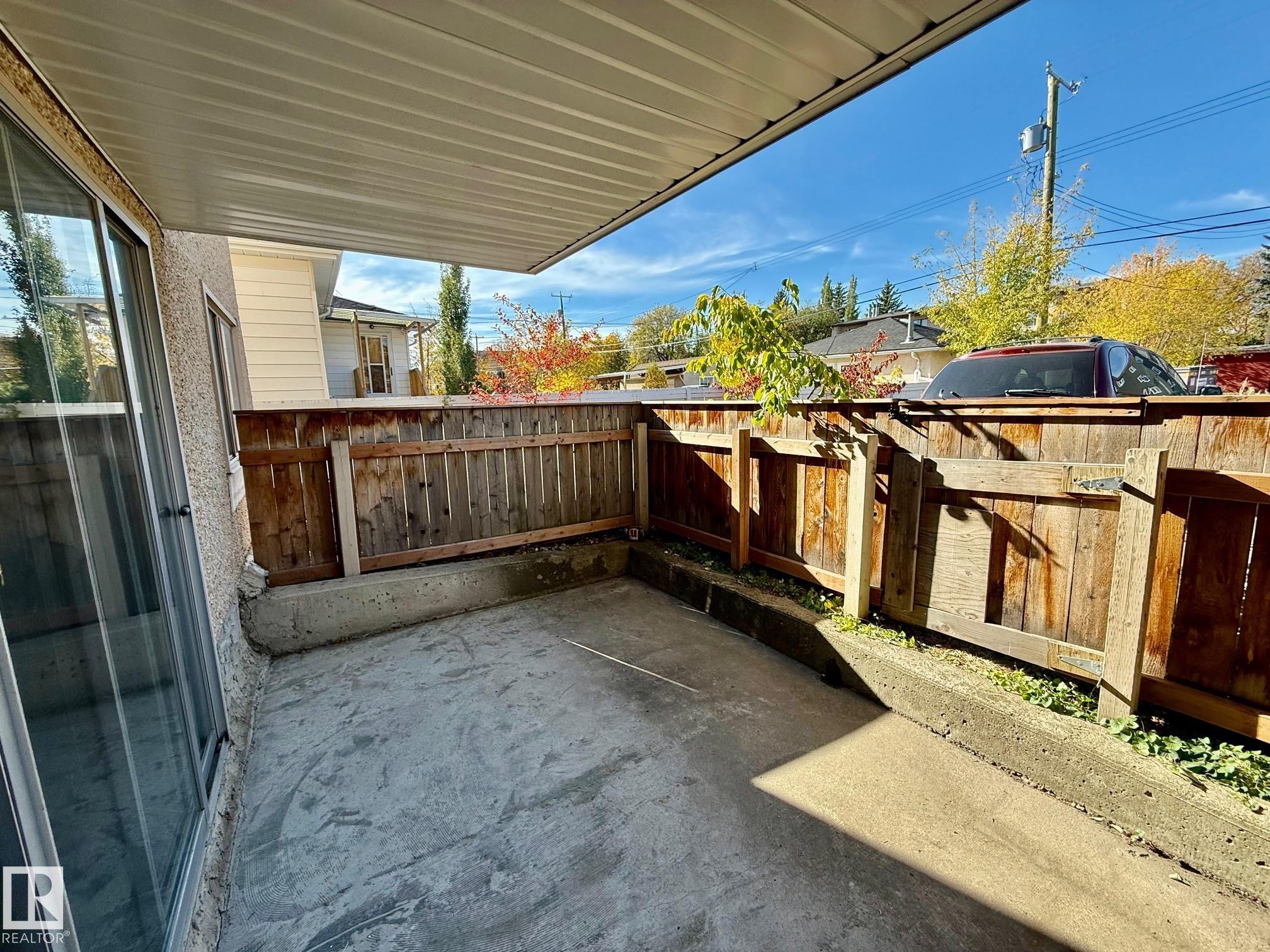 Photo 12 at 3 - 10836 116 Street NW, Queen Mary Park, Edmonton