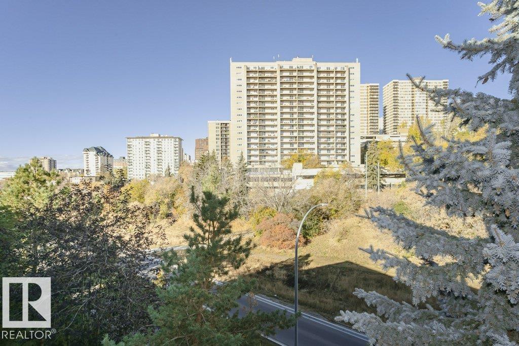 Photo 48 at 418 - 9804 101 Street NW, Rossdale, Edmonton