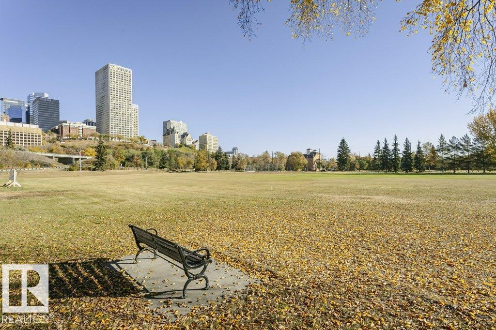 Photo 49 at 418 - 9804 101 Street NW, Rossdale, Edmonton